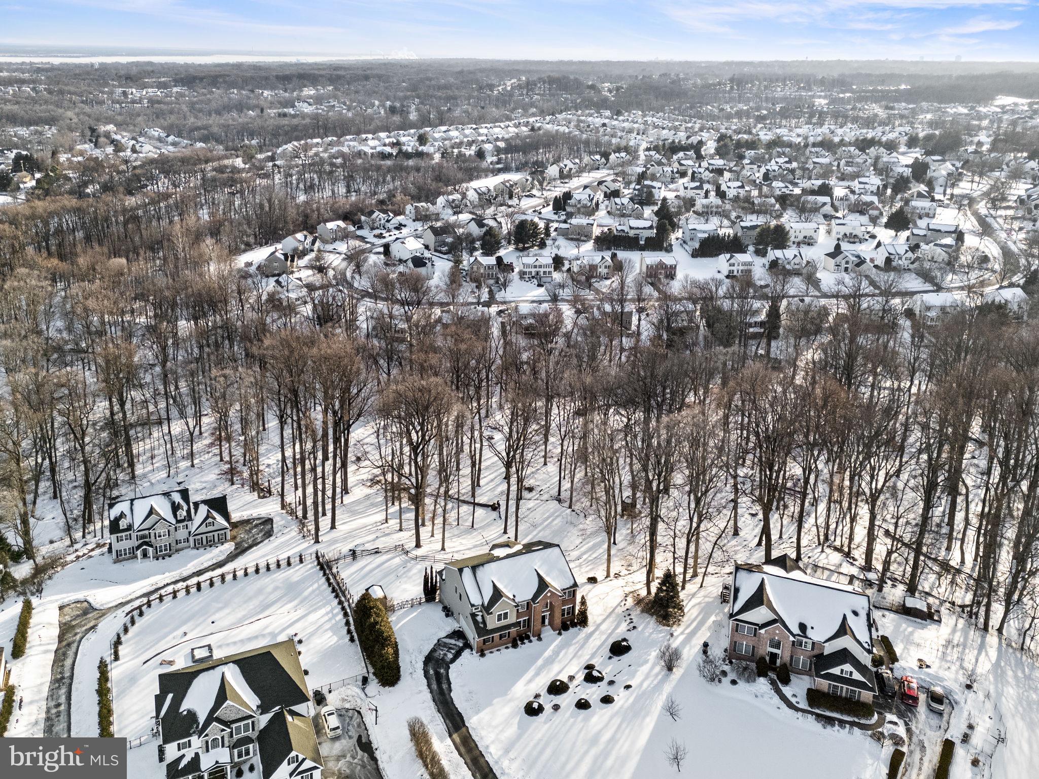 SARUM FARM - Residential