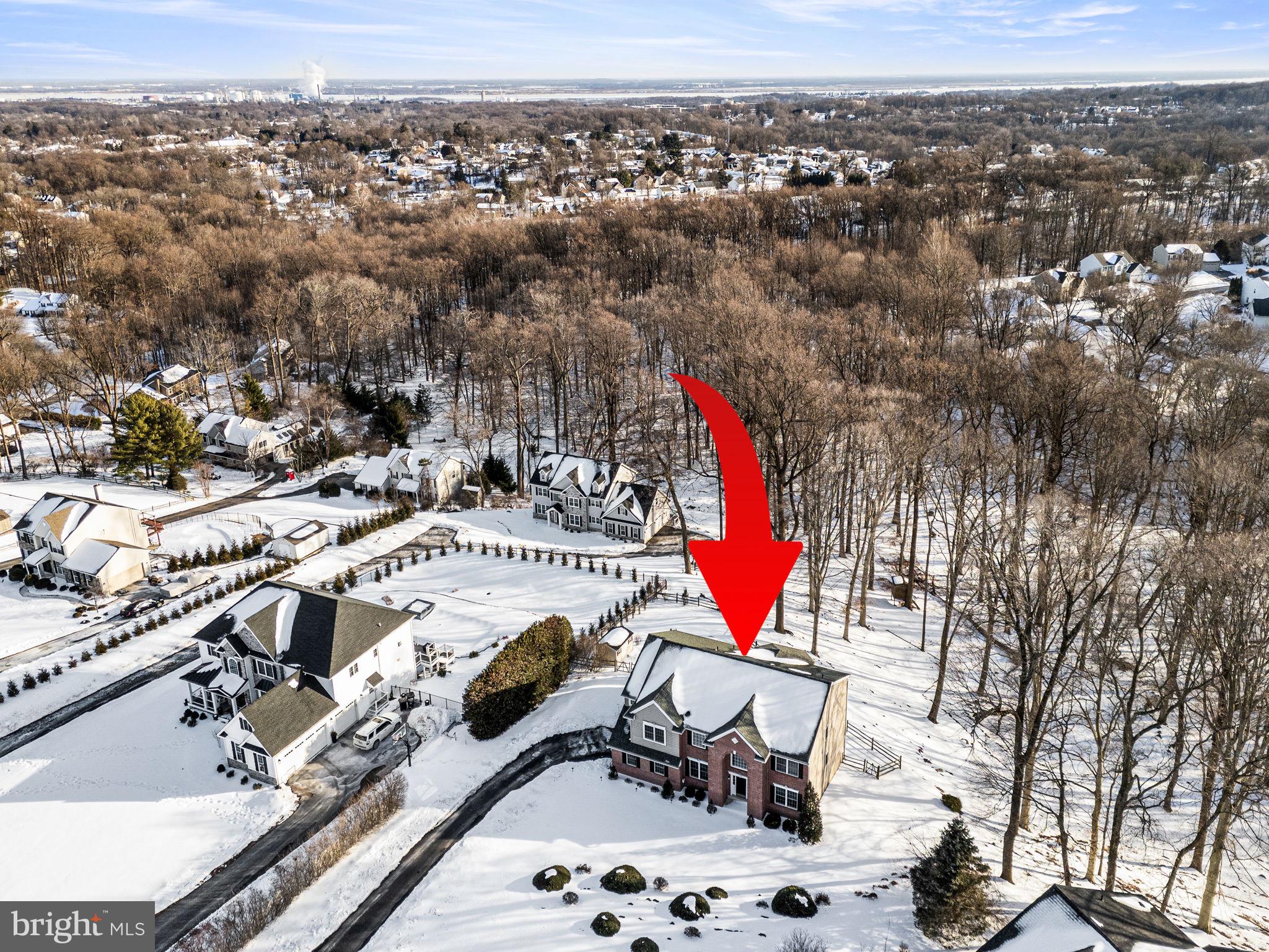 SARUM FARM - Residential