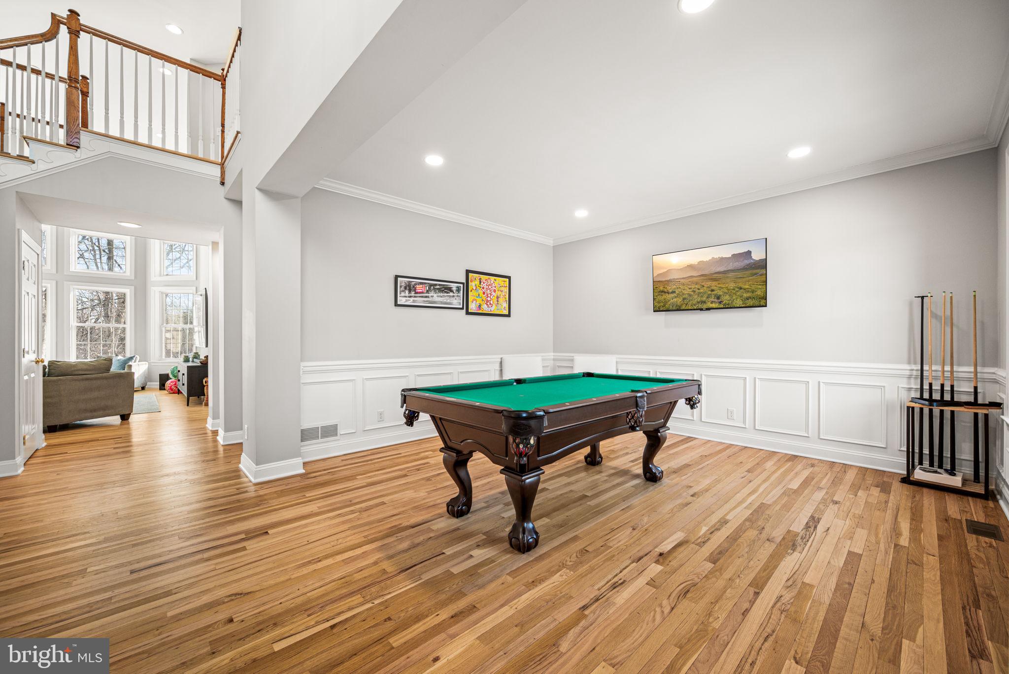 SARUM FARM - Residential