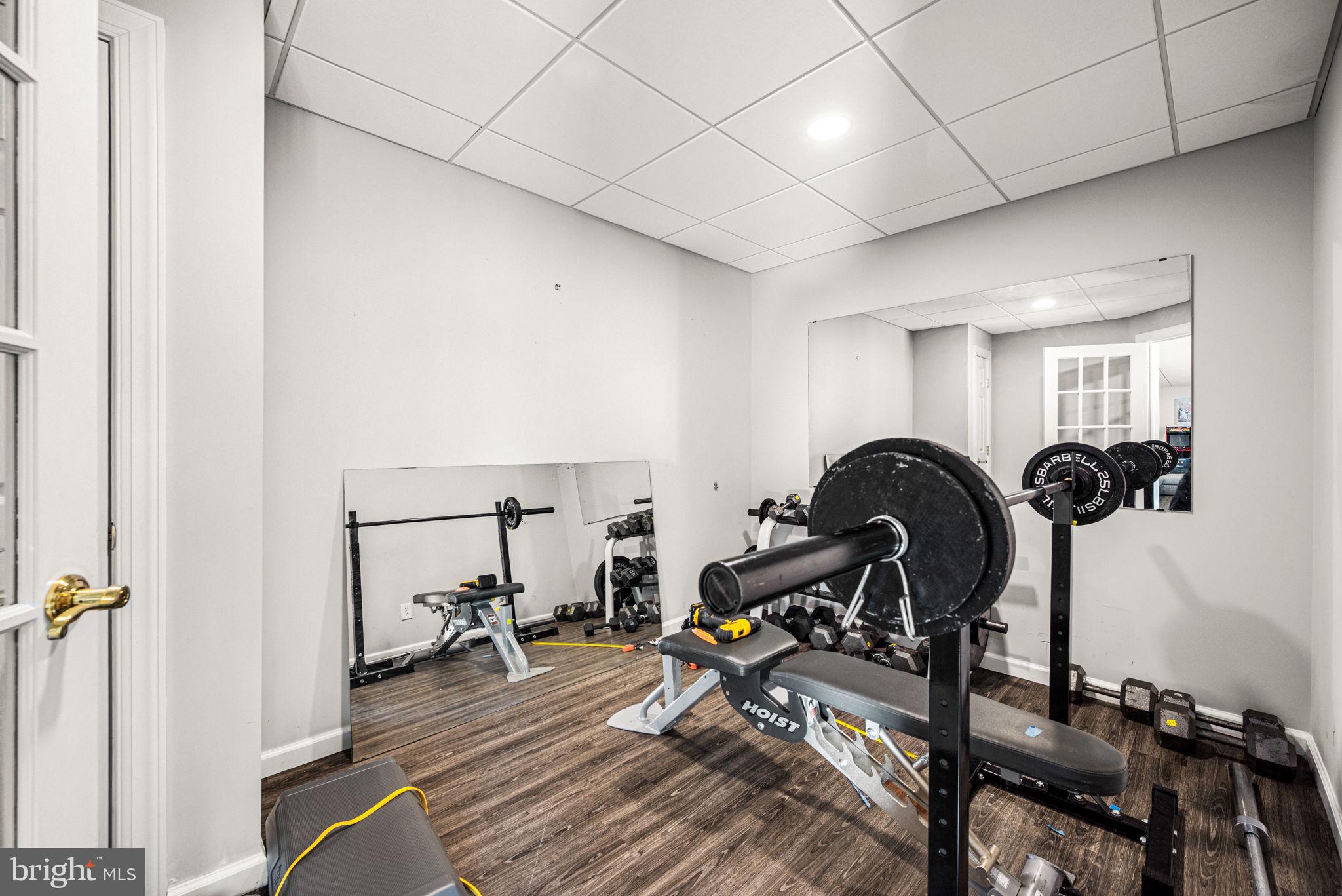 SARUM FARM - Residential