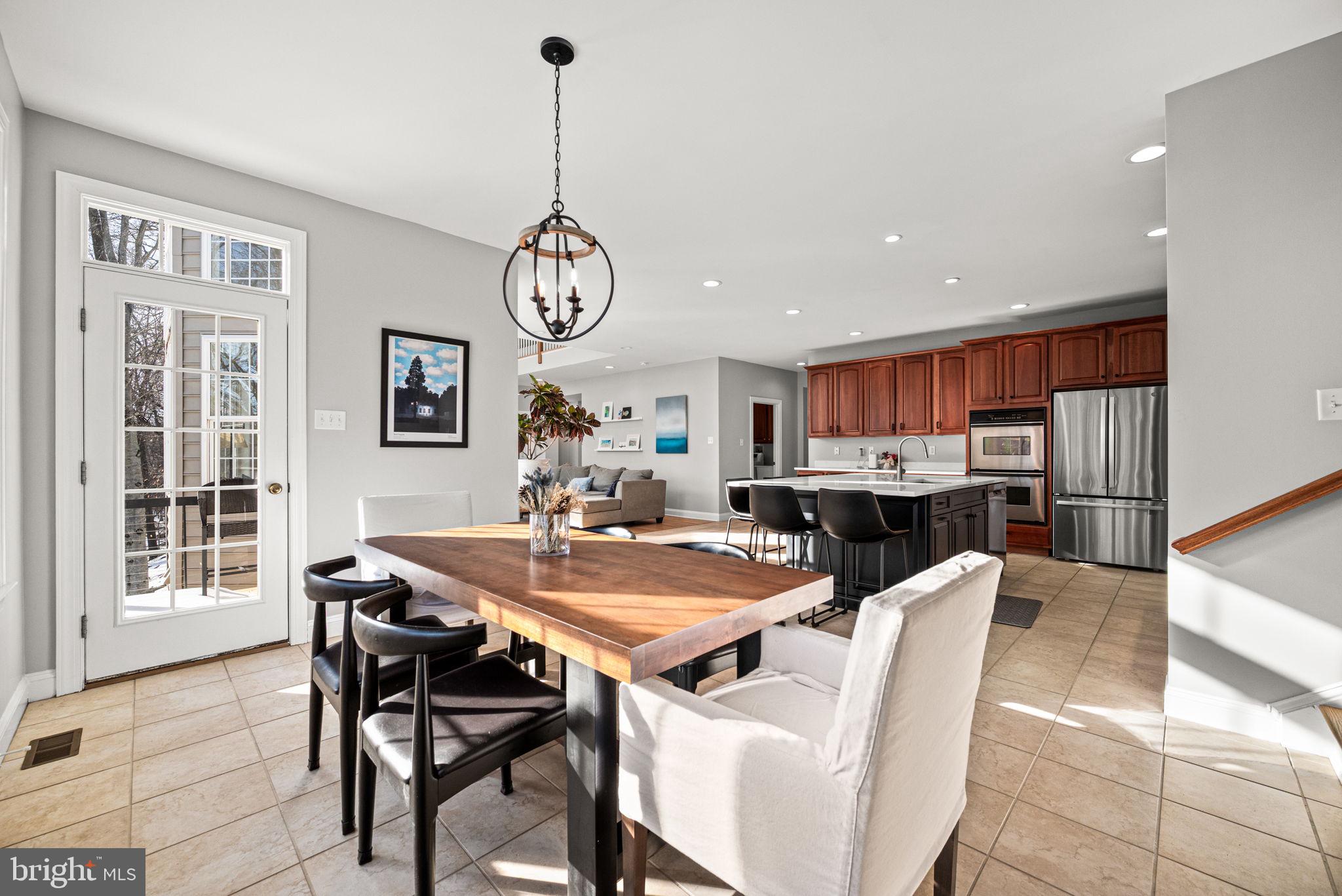 SARUM FARM - Residential