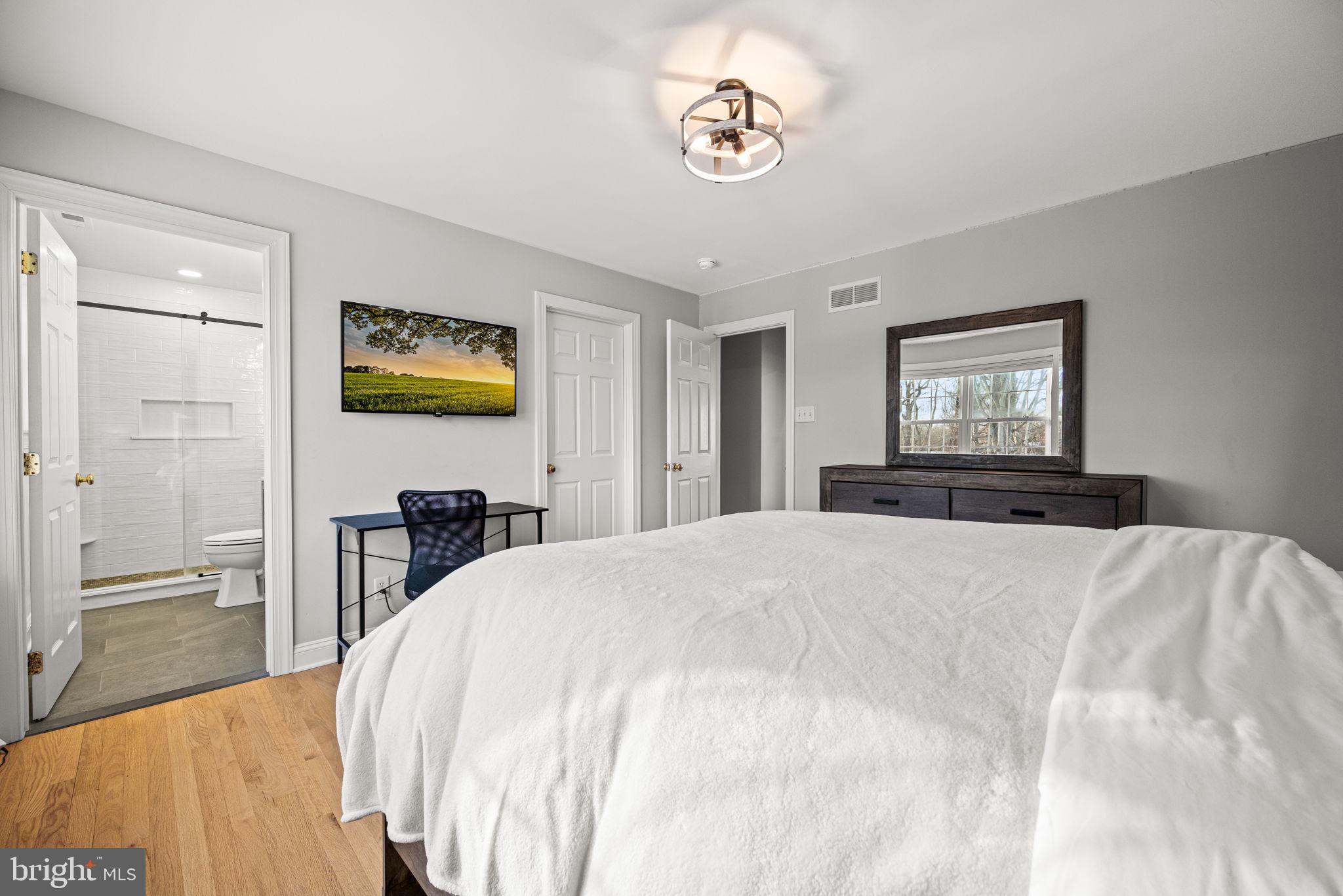 SARUM FARM - Residential