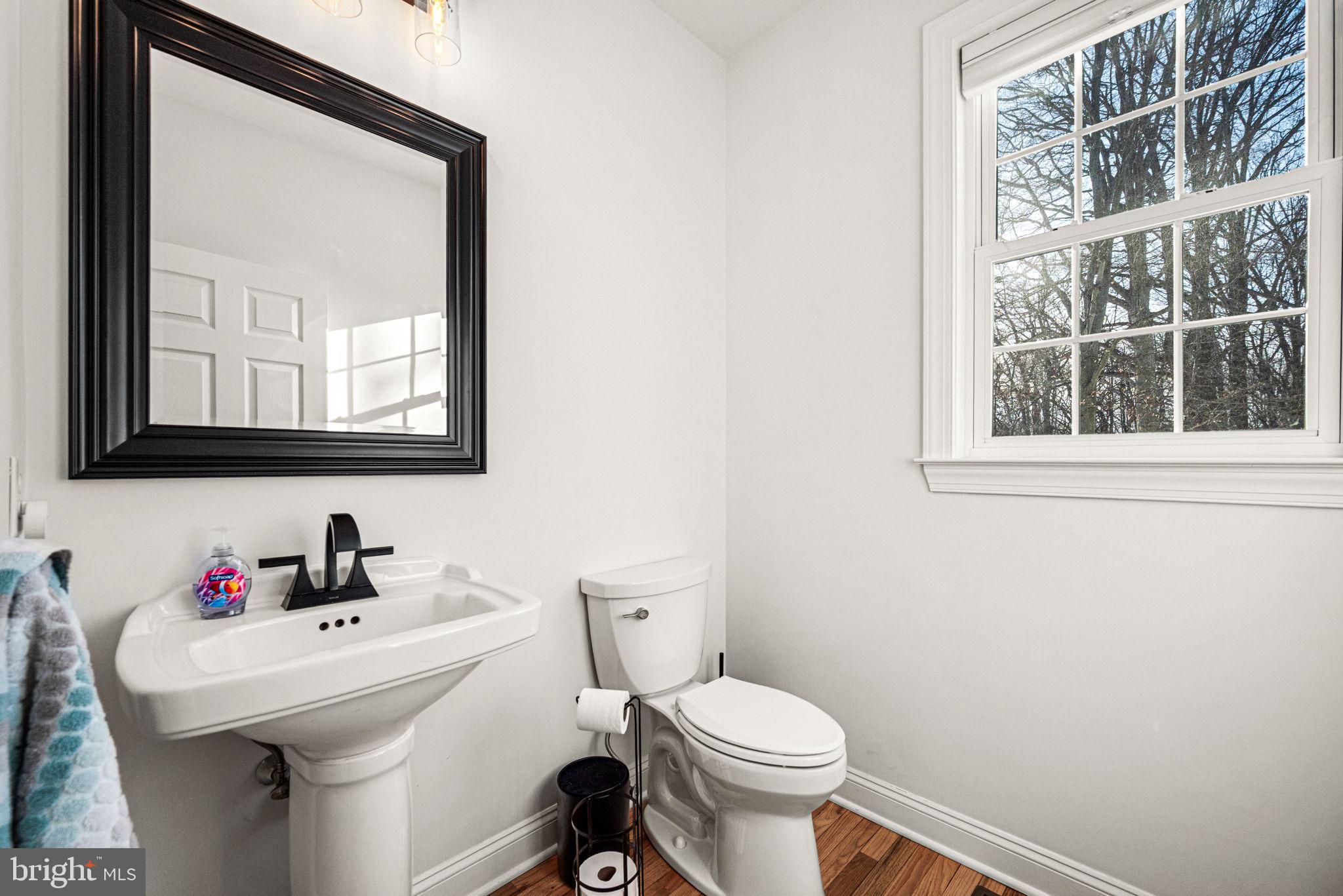 SARUM FARM - Residential