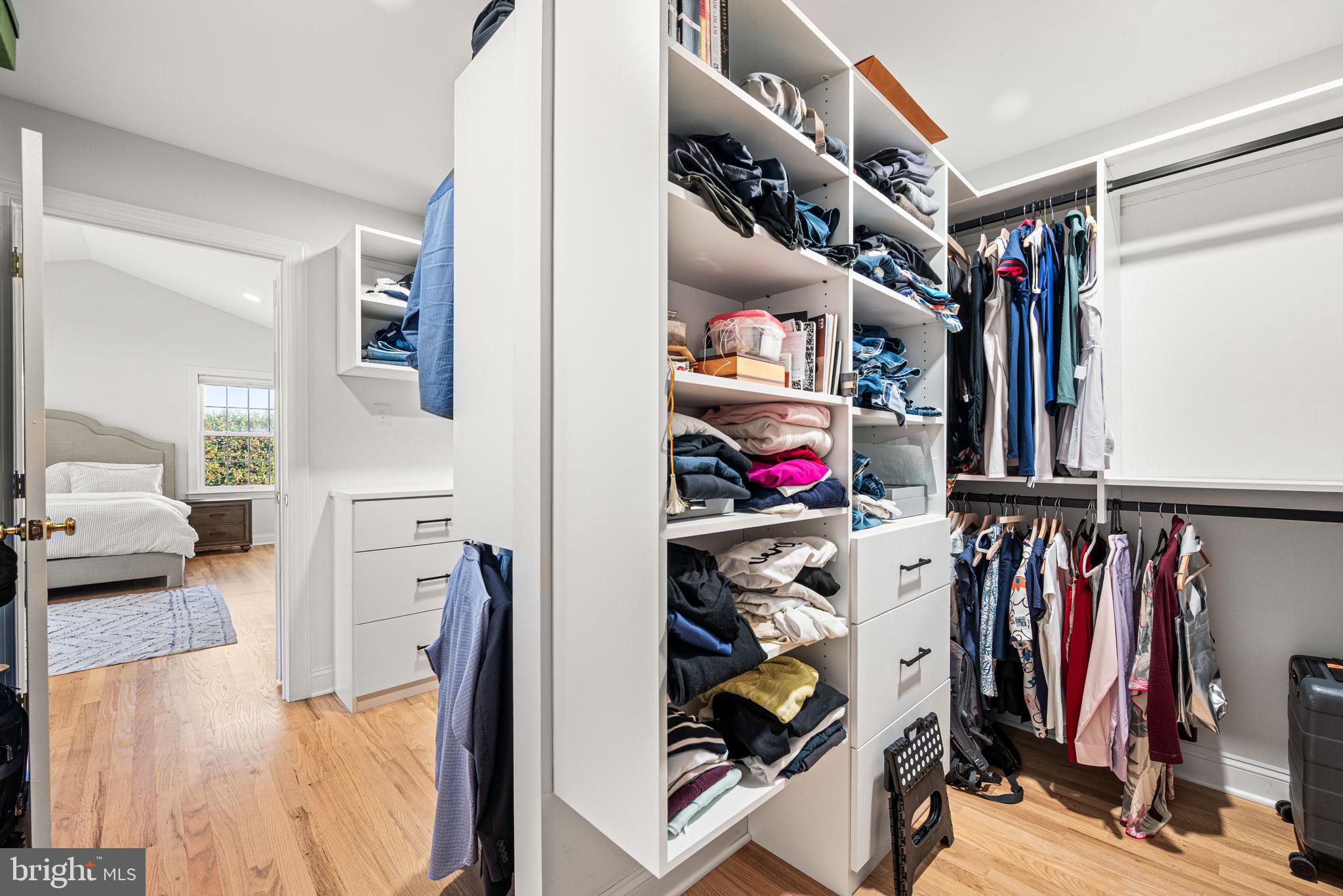 SARUM FARM - Residential