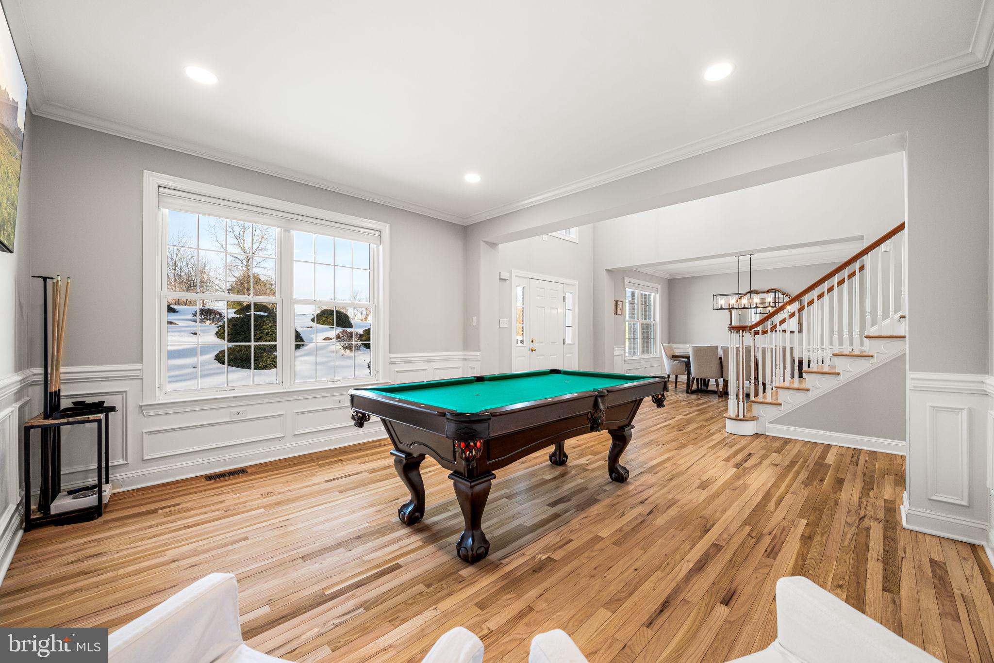 SARUM FARM - Residential