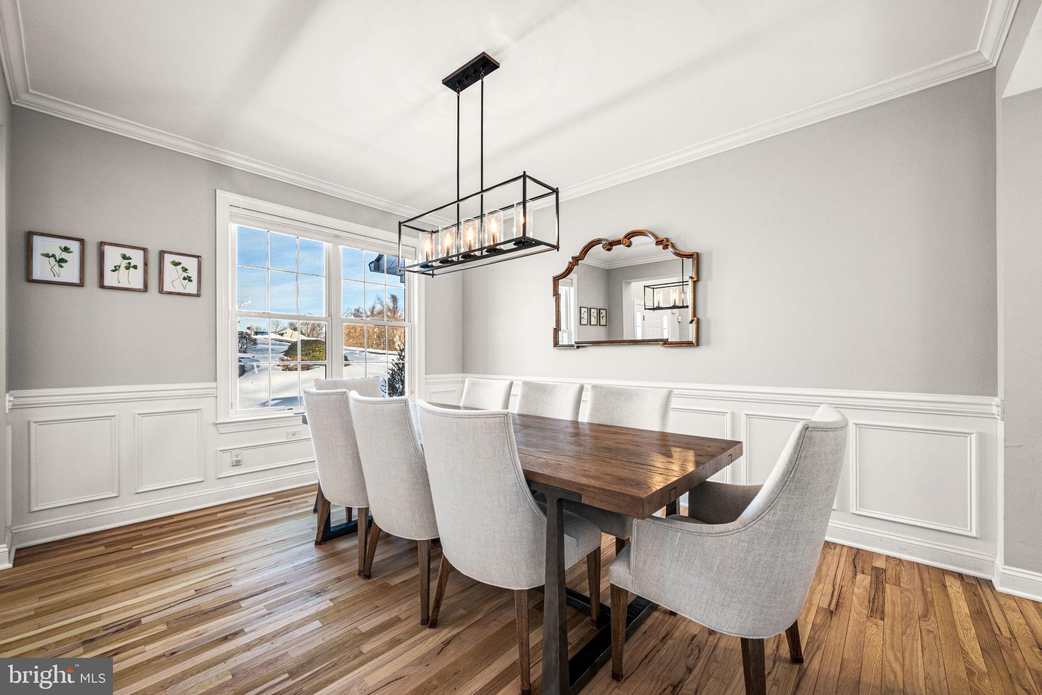 SARUM FARM - Residential