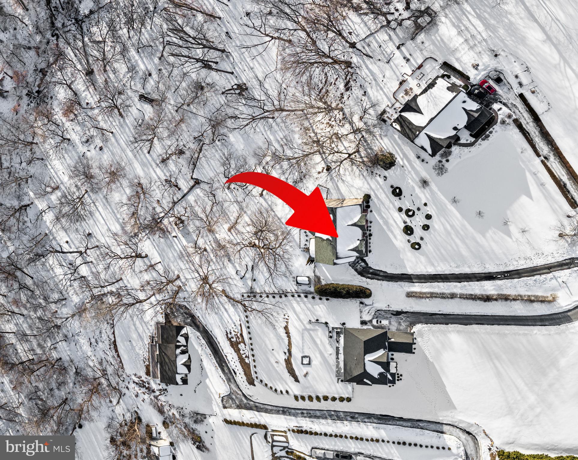 SARUM FARM - Residential