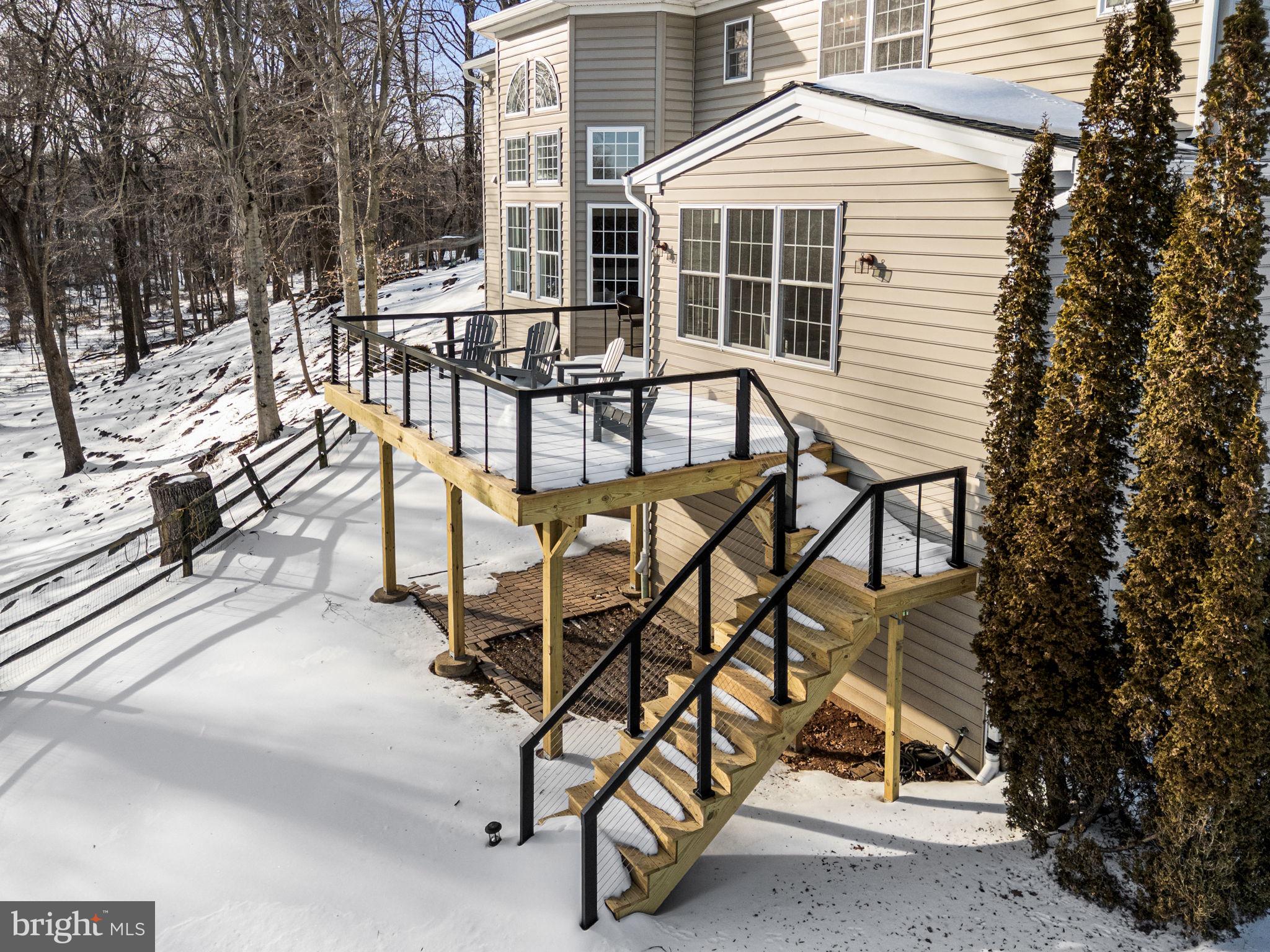 SARUM FARM - Residential