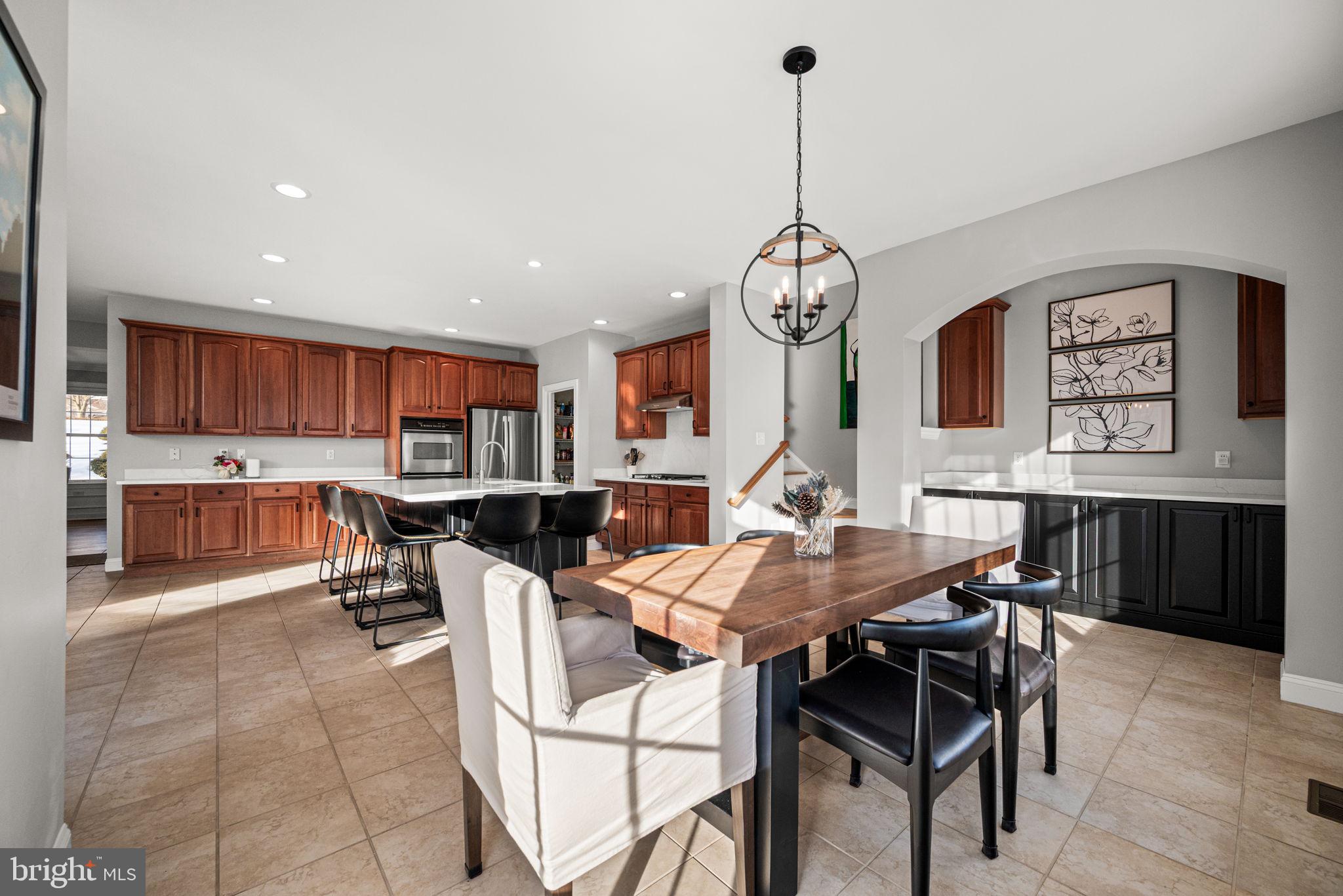 SARUM FARM - Residential