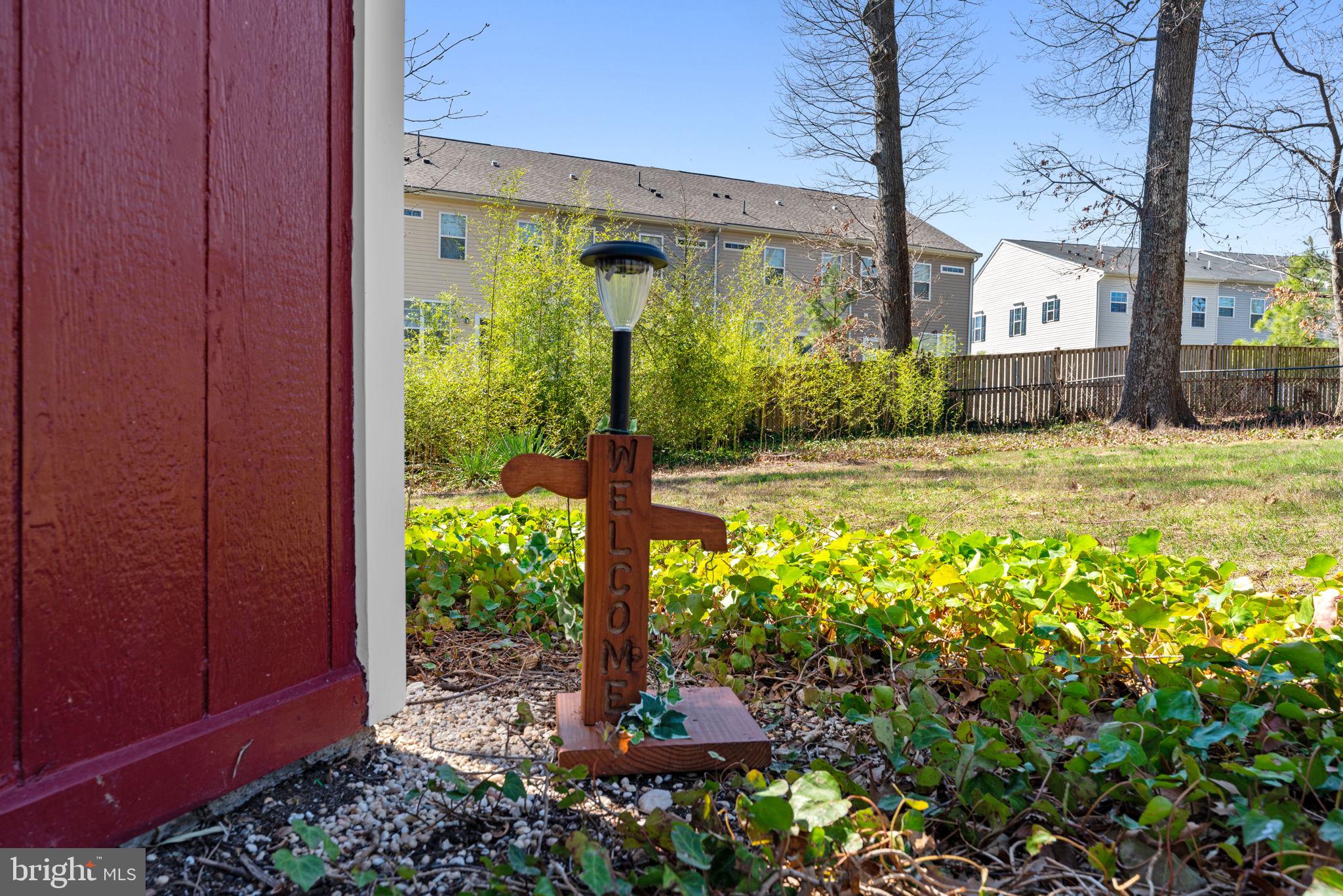 LYNWOOD - Residential