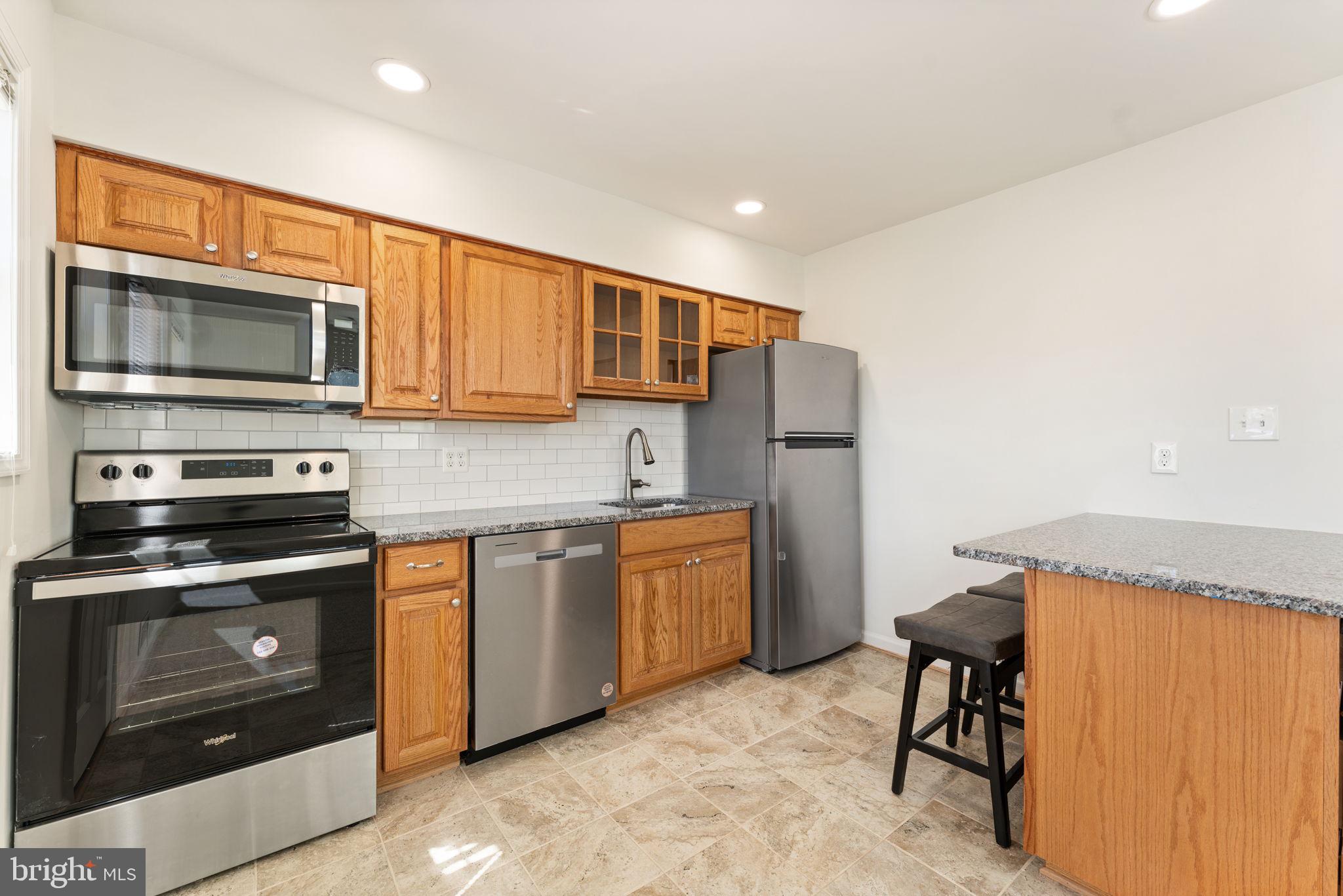 LYNWOOD - Residential