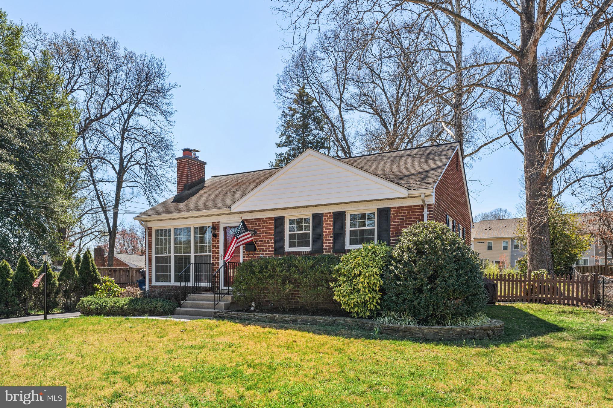 LYNWOOD - Residential