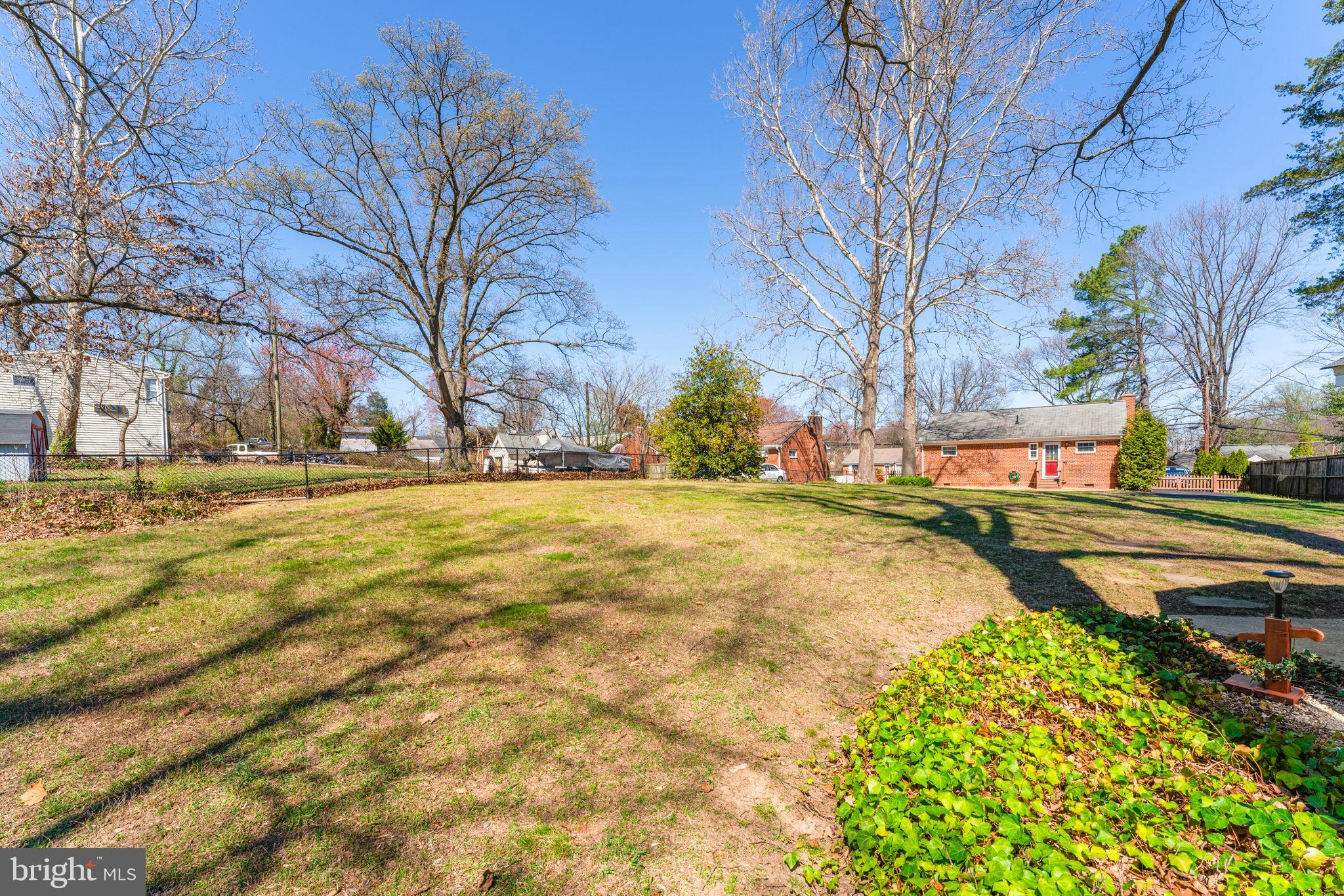 LYNWOOD - Residential