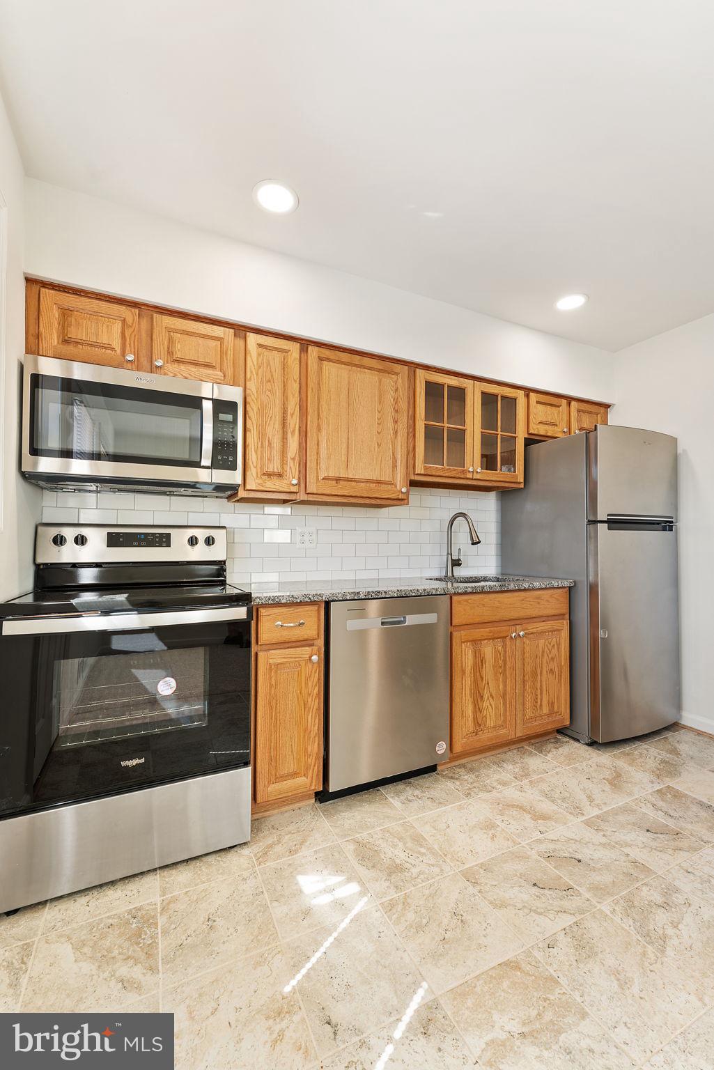 LYNWOOD - Residential