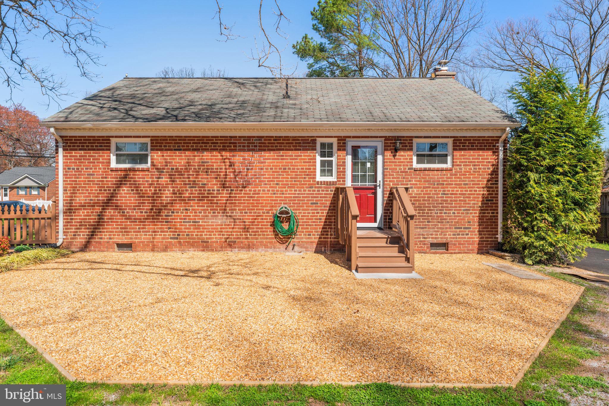 LYNWOOD - Residential