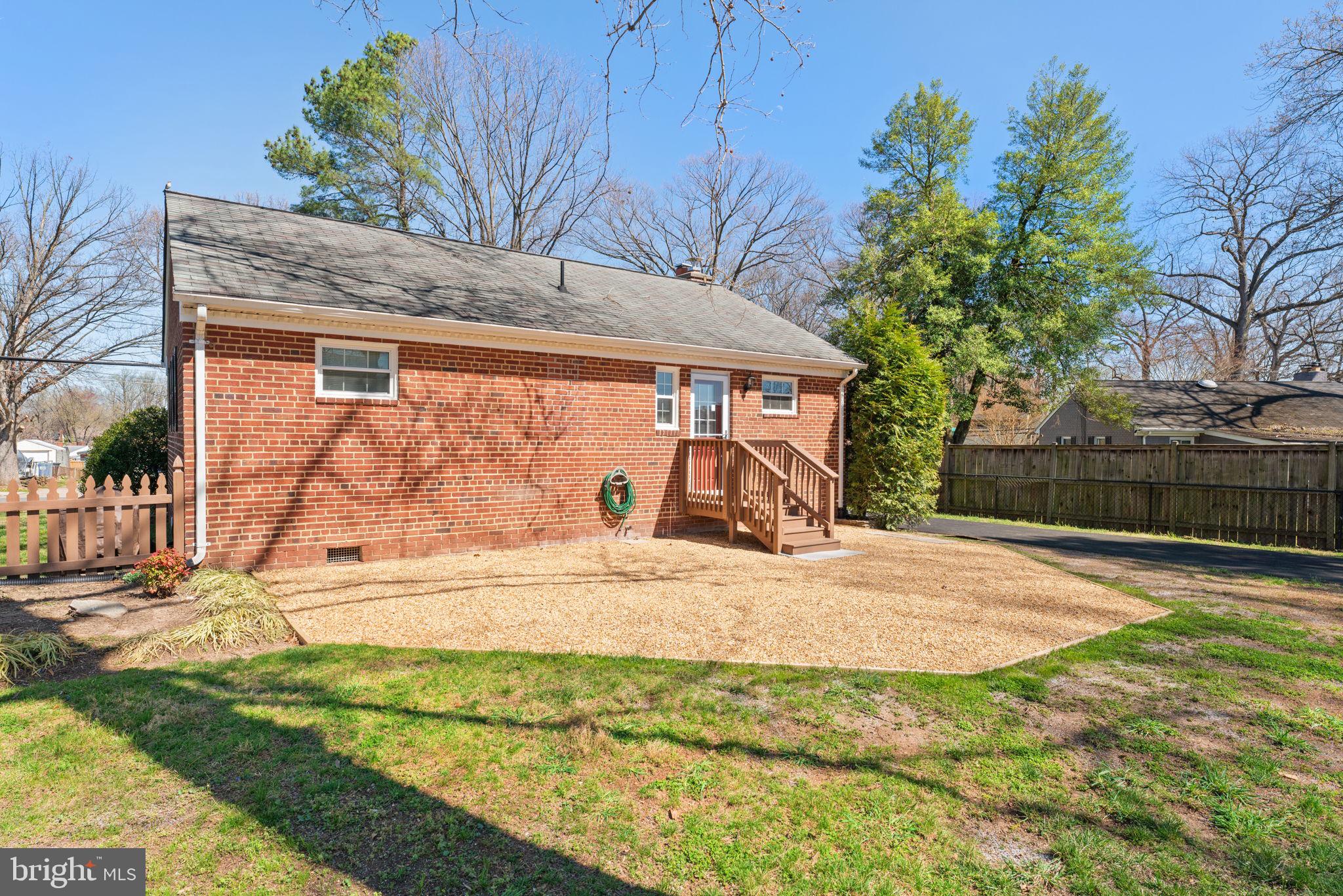 LYNWOOD - Residential