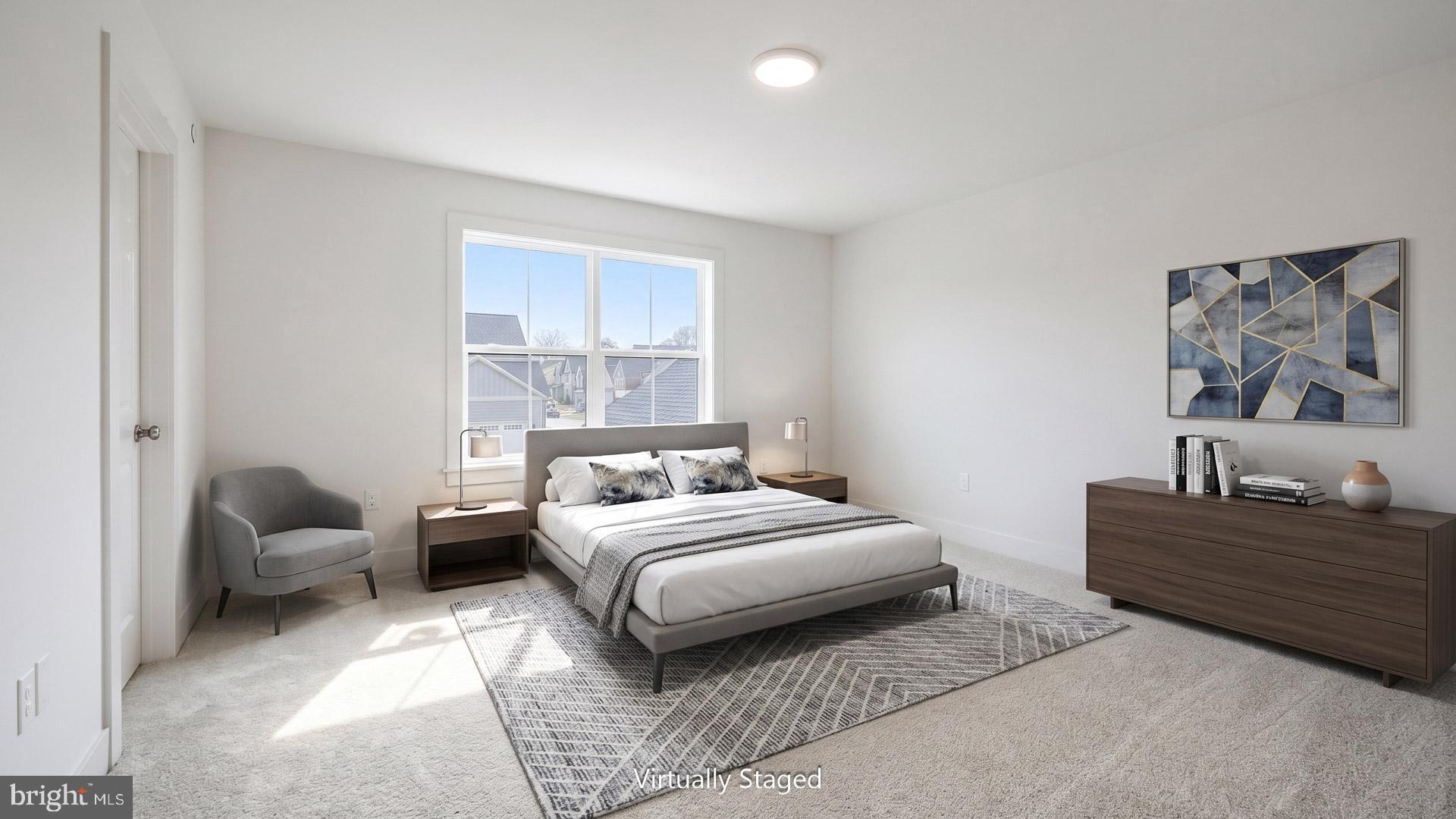 MADISON COURT - Residential