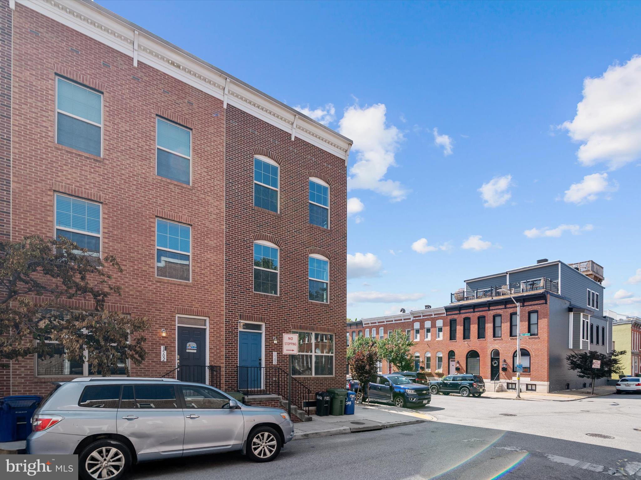 1500 CLARKSON STREET
