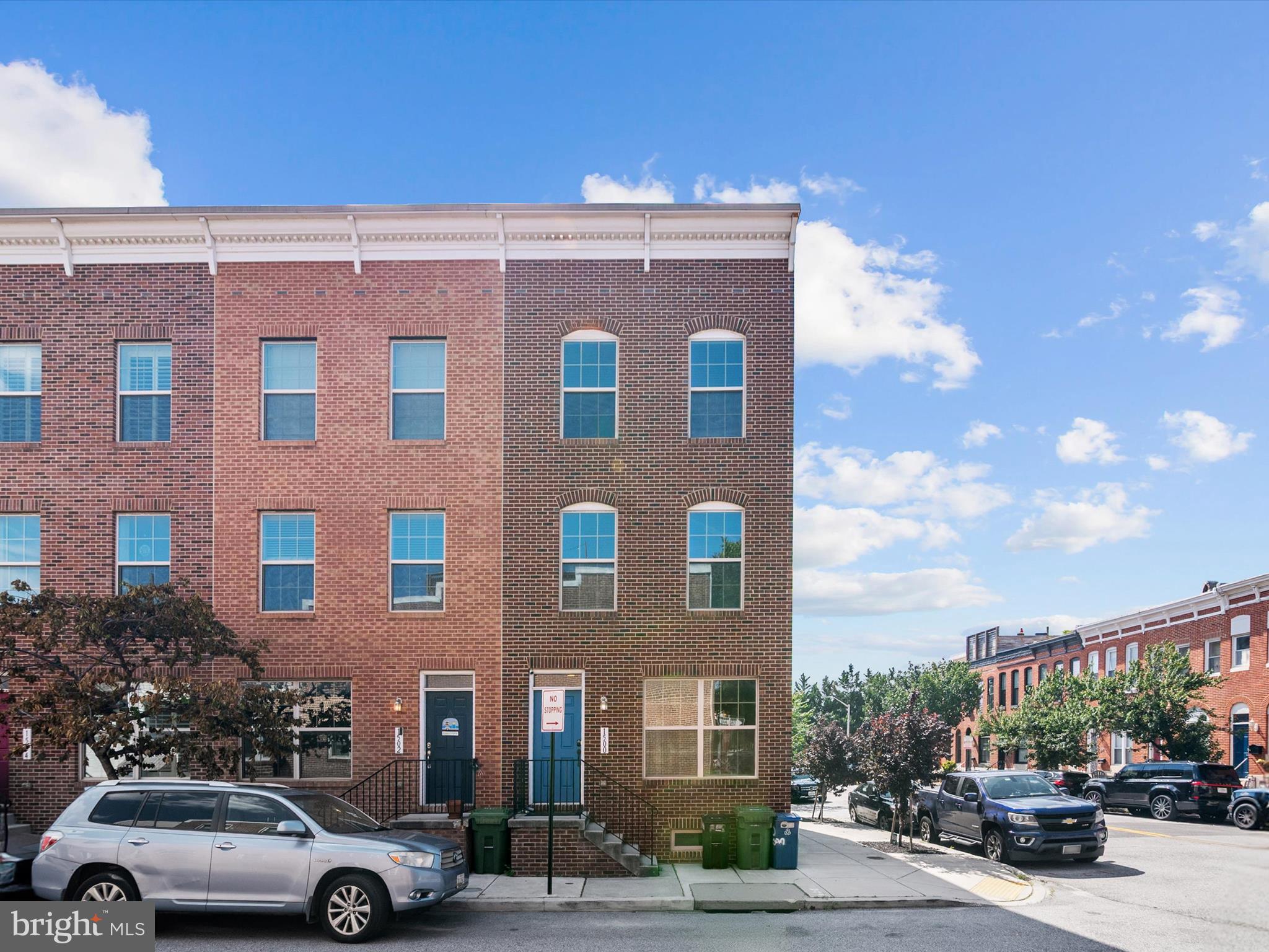 1500 CLARKSON STREET