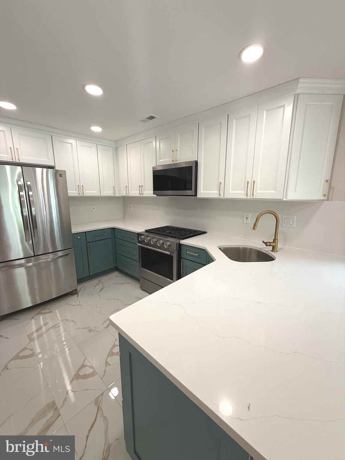 PALMER FARM - Residential