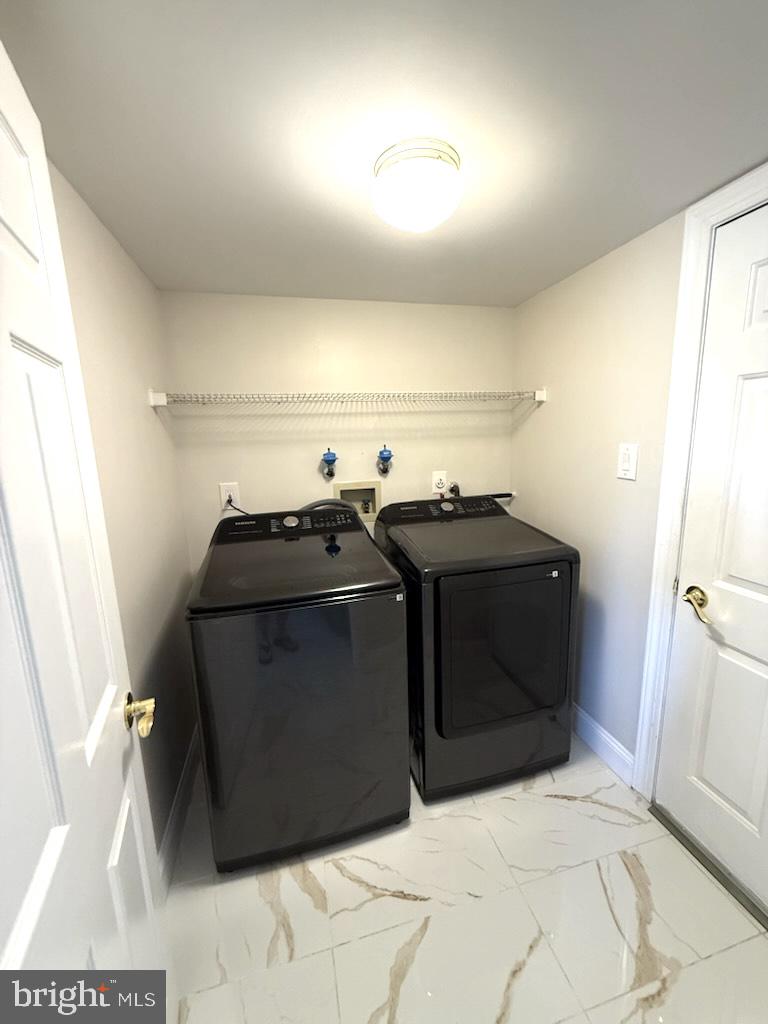 PALMER FARM - Residential