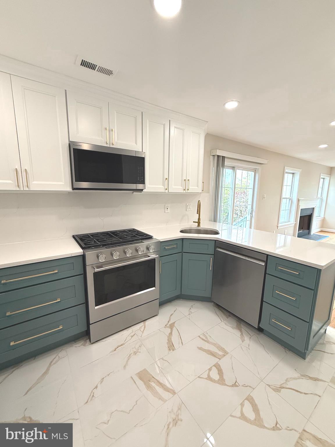 PALMER FARM - Residential