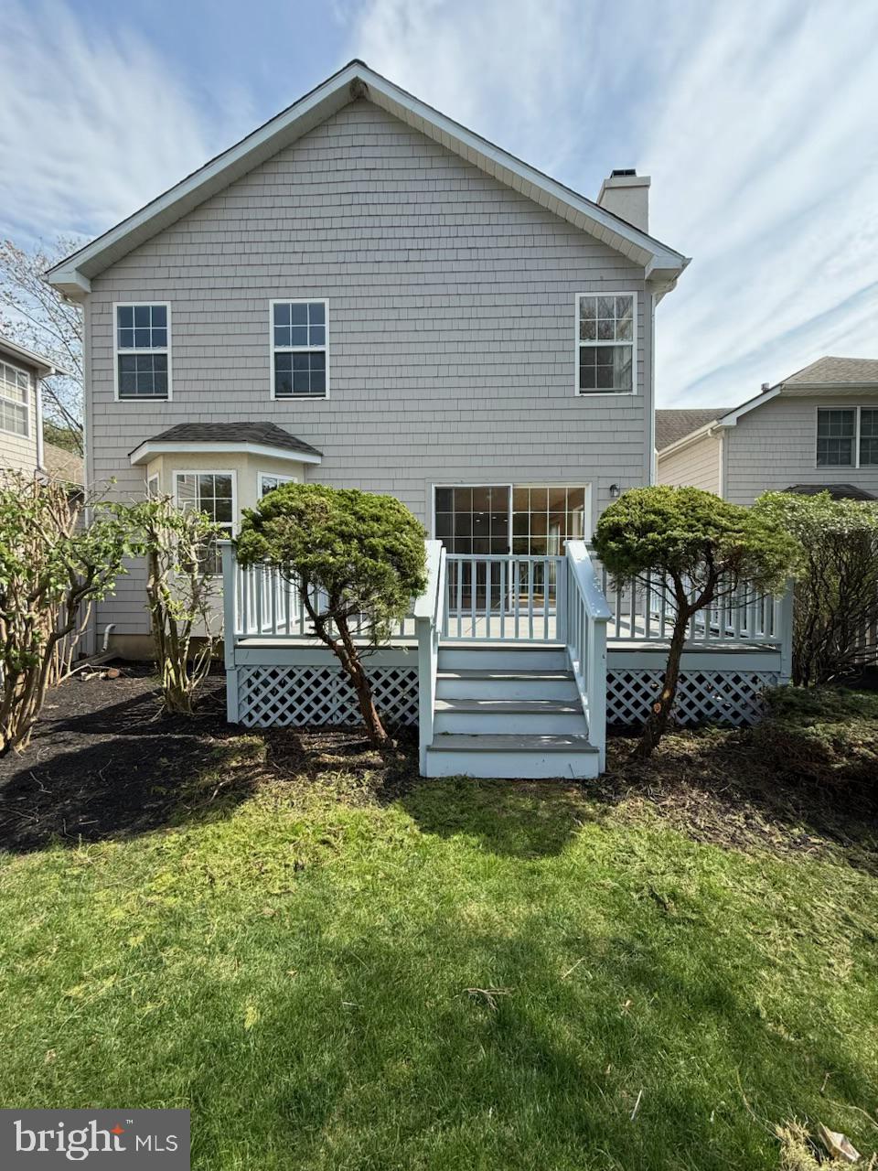 PALMER FARM - Residential