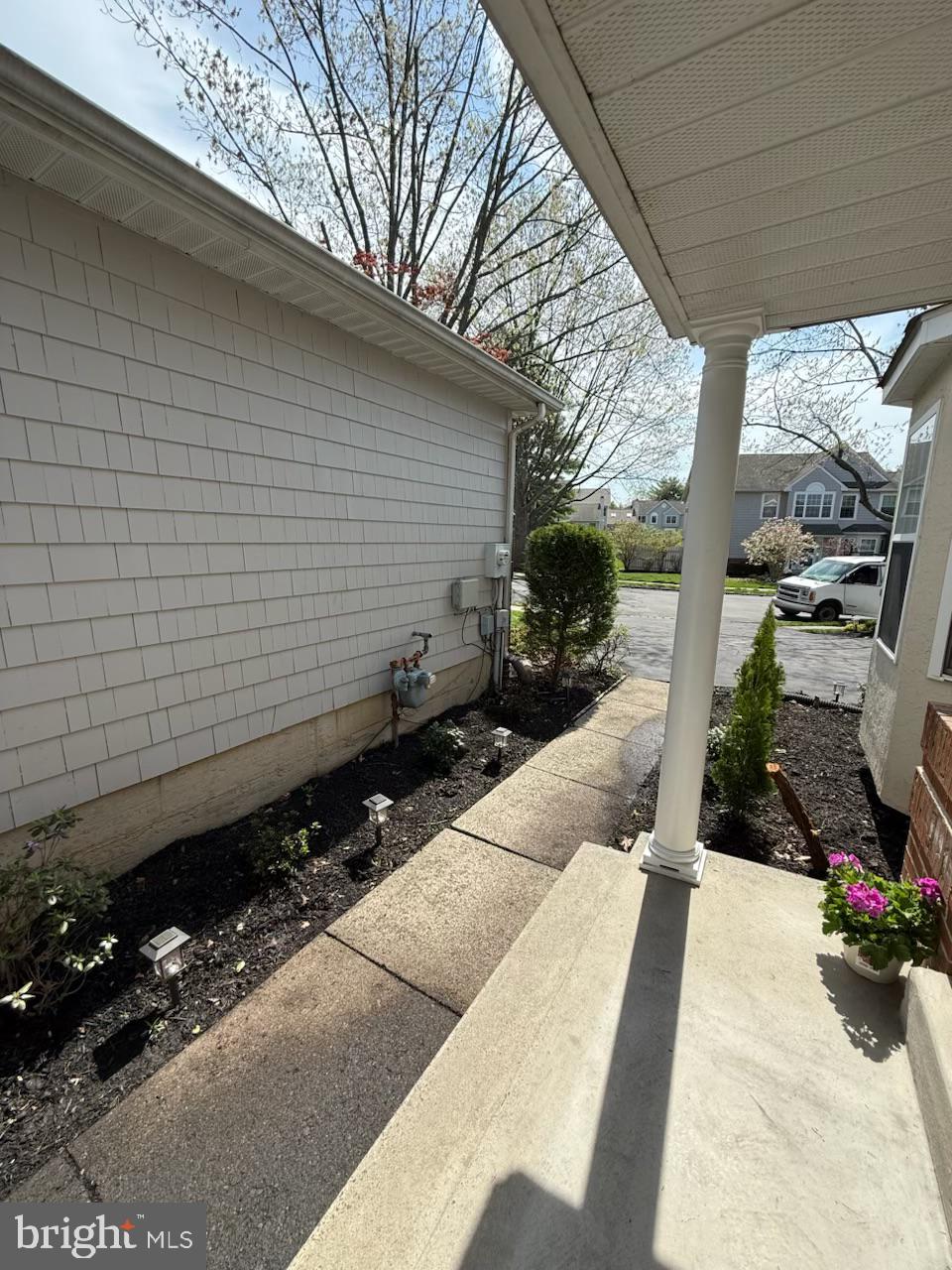 PALMER FARM - Residential