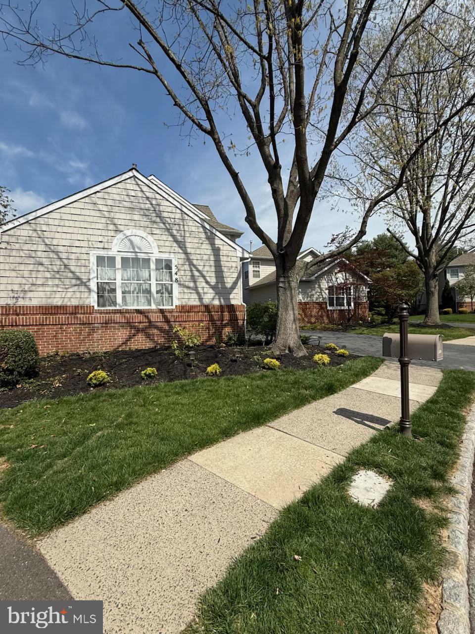 PALMER FARM - Residential