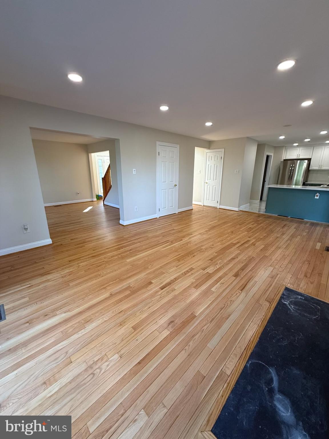 PALMER FARM - Residential