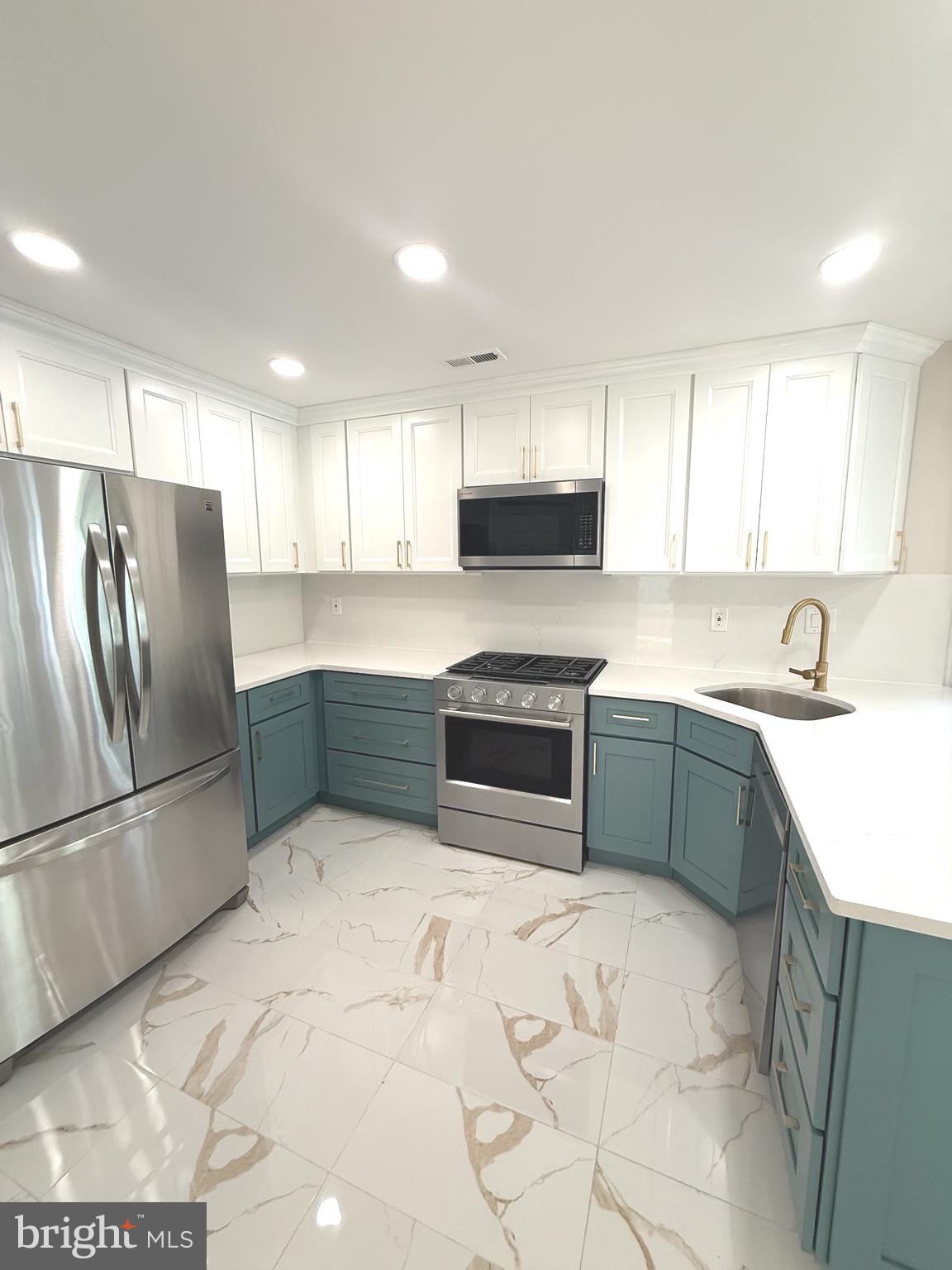 PALMER FARM - Residential