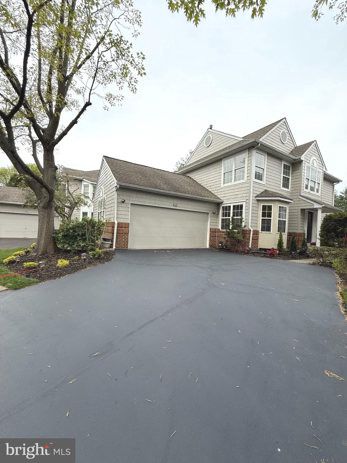 548 PALMER FARM DRIVE