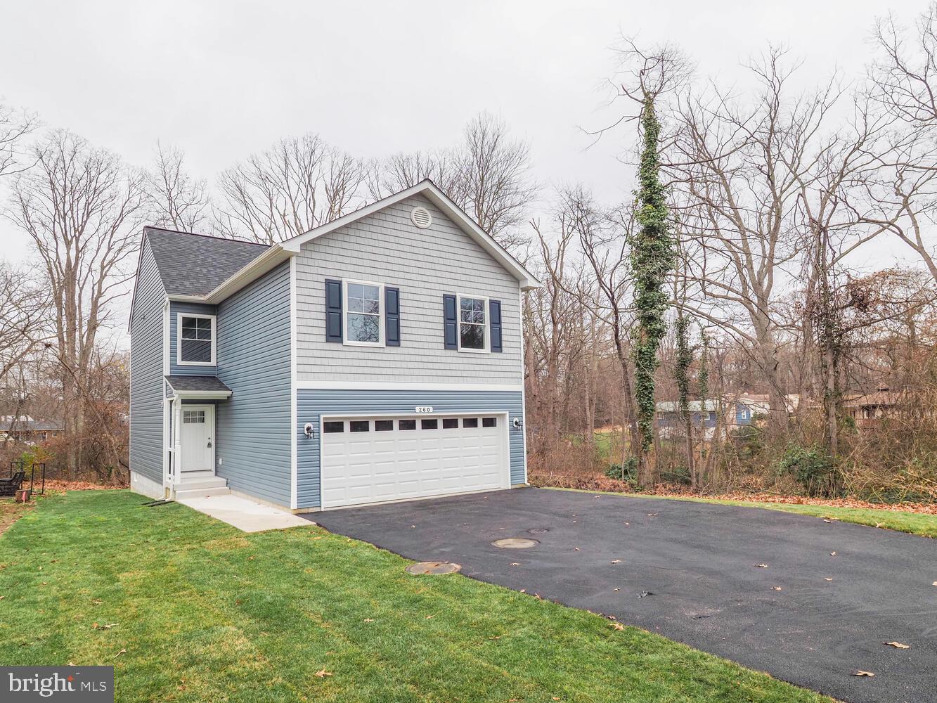 CHELSEA BEACH - Residential