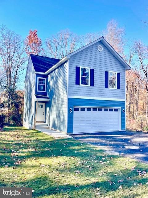 260 MAGOTHY BOULEVARD PASADENA MD 21122