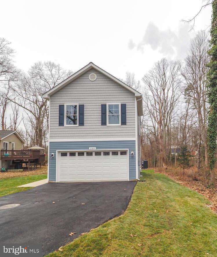 260 MAGOTHY BOULEVARD