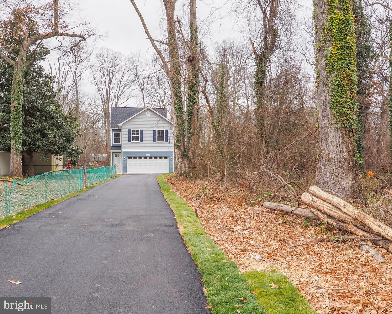 260 MAGOTHY BOULEVARD