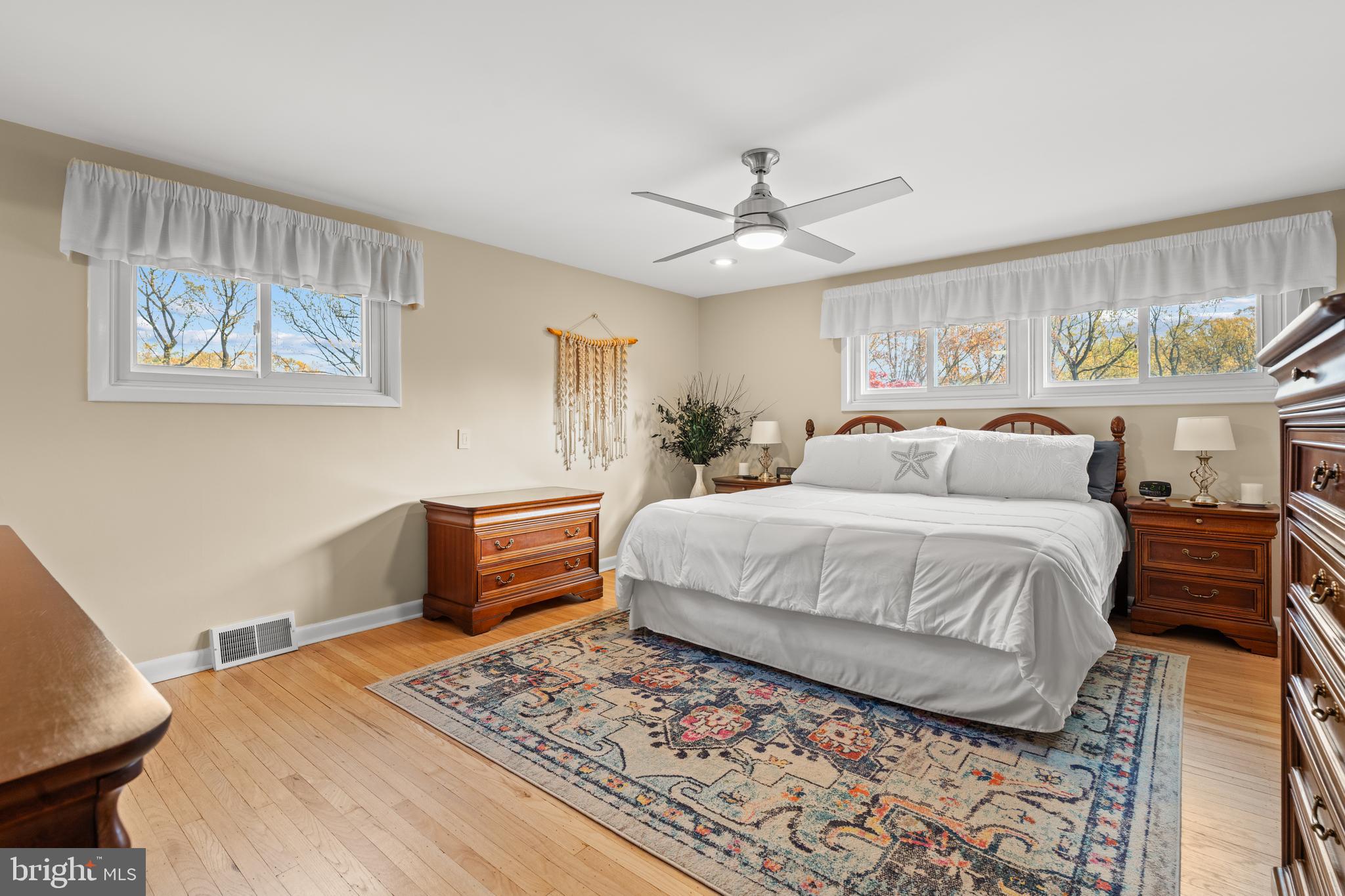 ROSE TREE WOODS - Residential