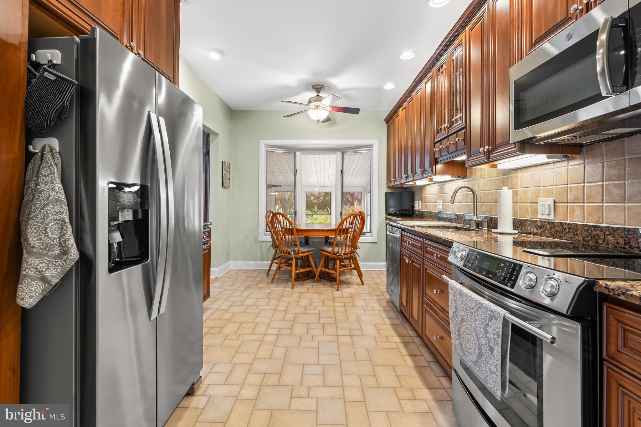 ROSE TREE WOODS - Residential