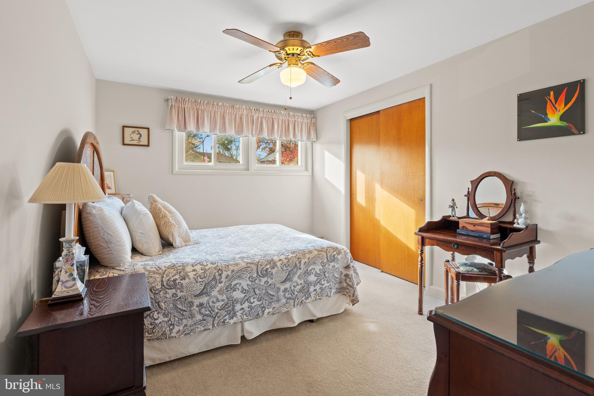 ROSE TREE WOODS - Residential