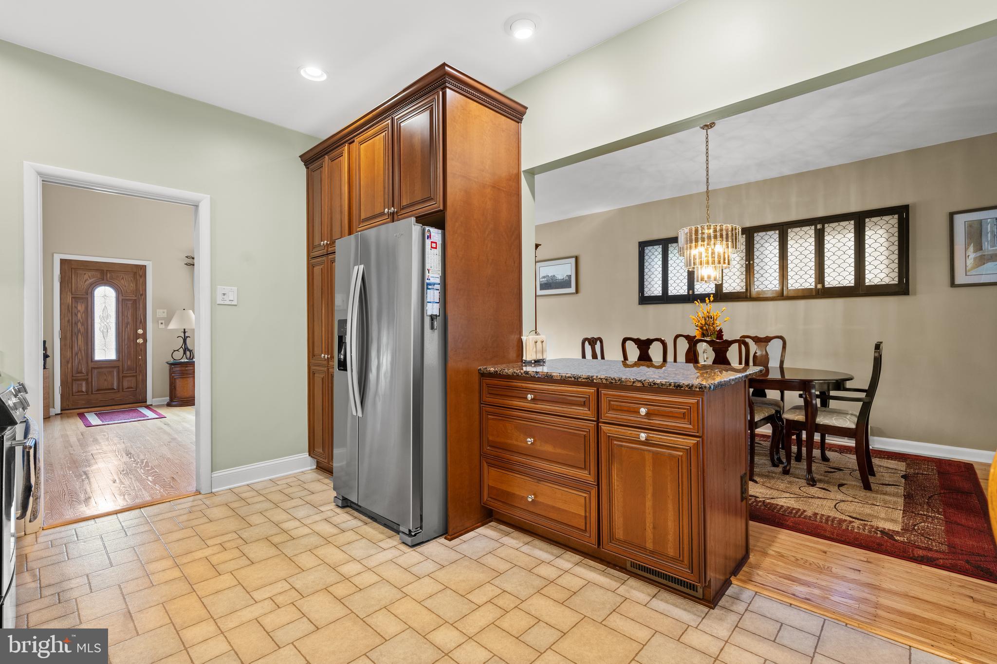 ROSE TREE WOODS - Residential