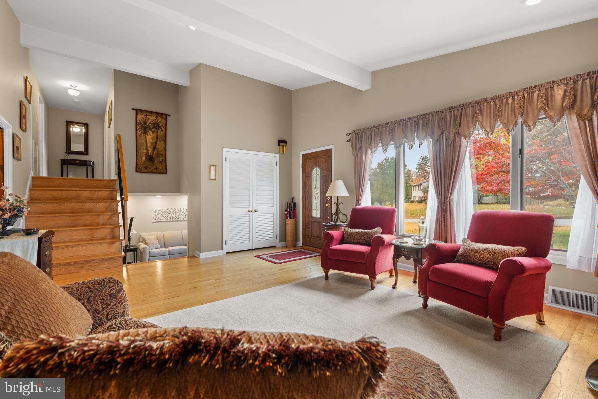 ROSE TREE WOODS - Residential