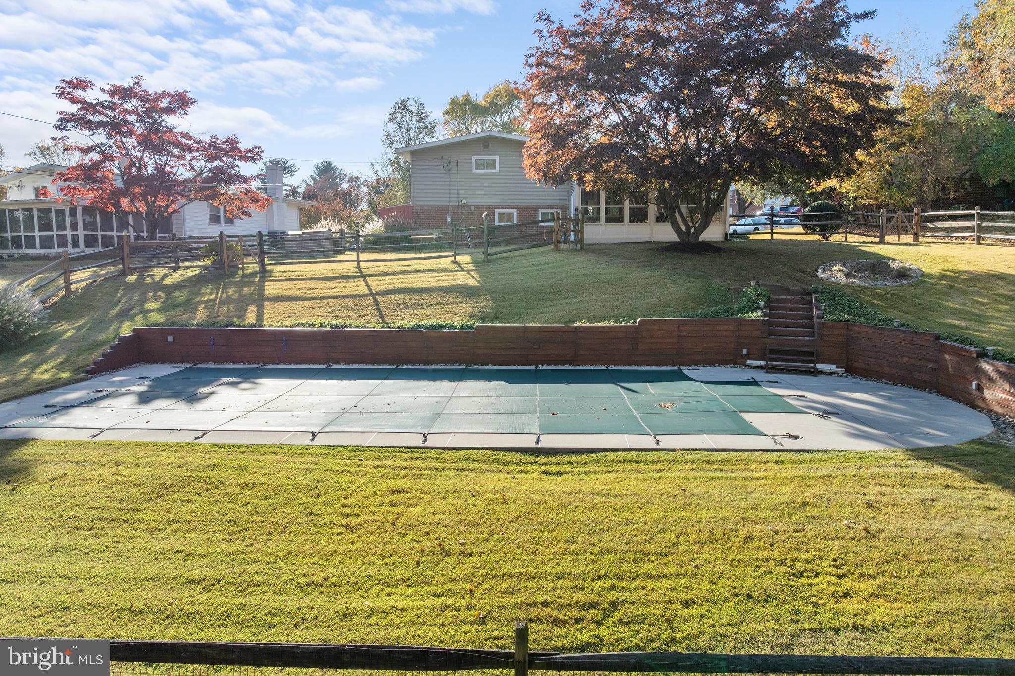 ROSE TREE WOODS - Residential