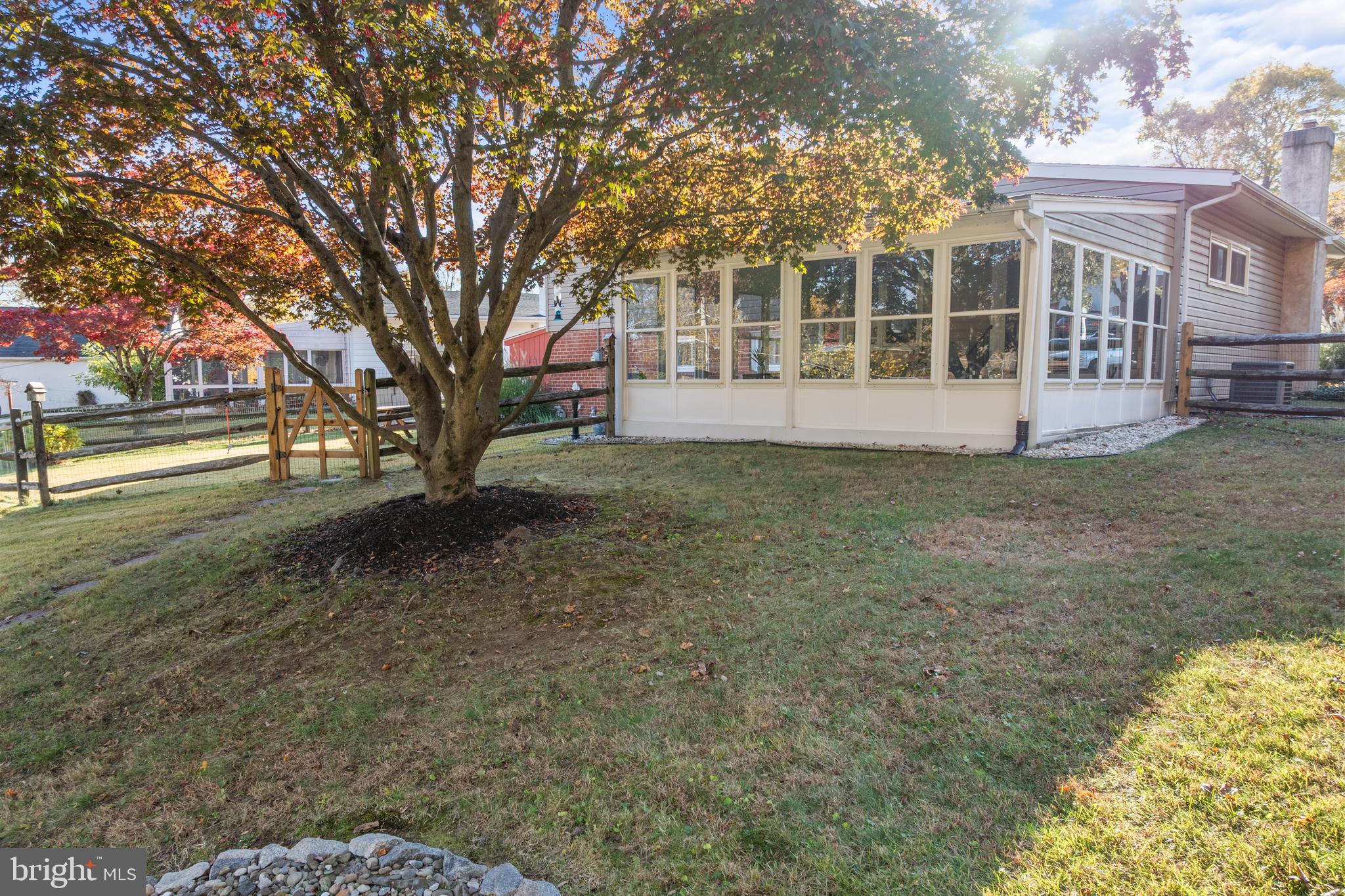 ROSE TREE WOODS - Residential