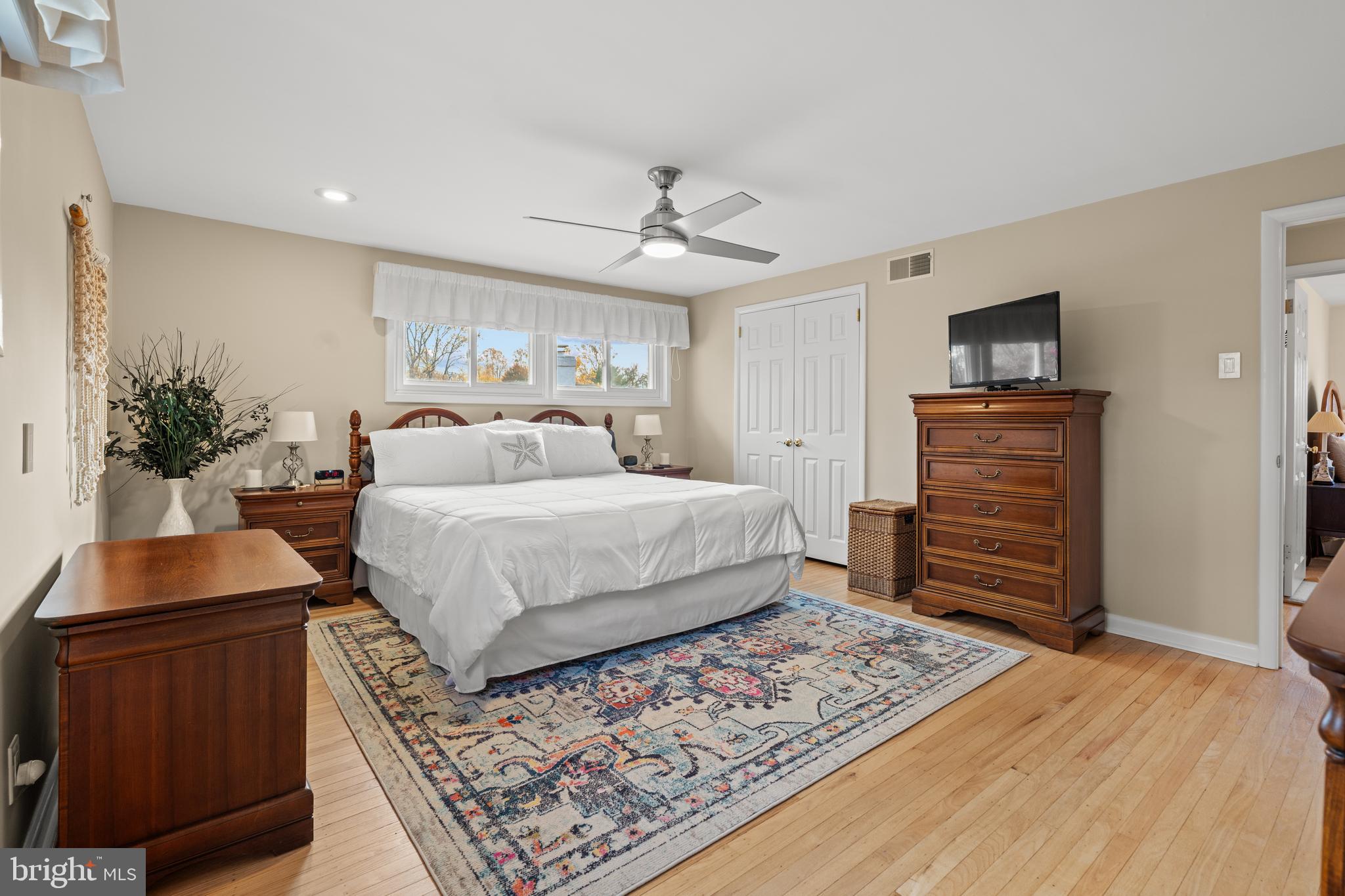 ROSE TREE WOODS - Residential