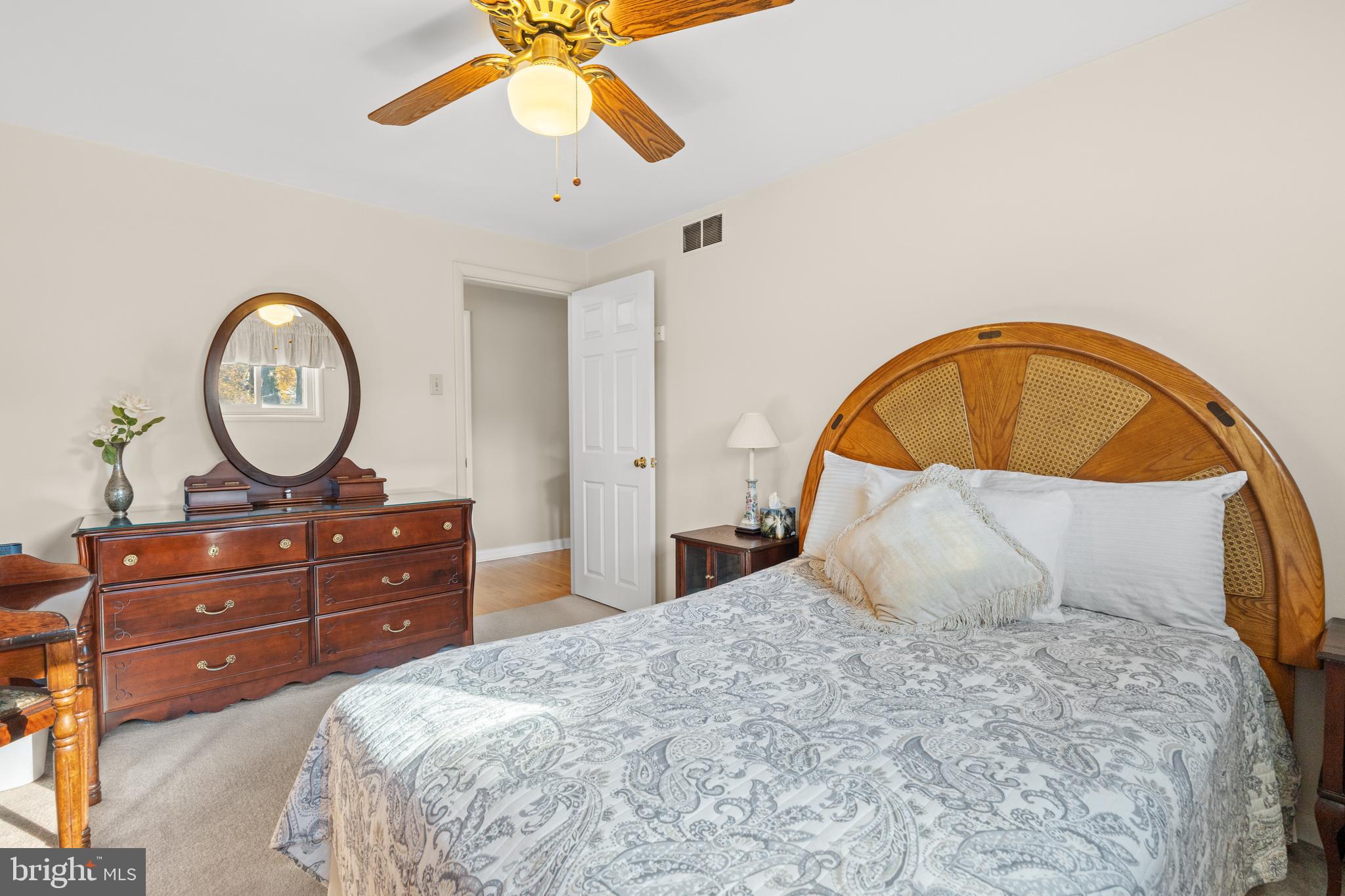 ROSE TREE WOODS - Residential