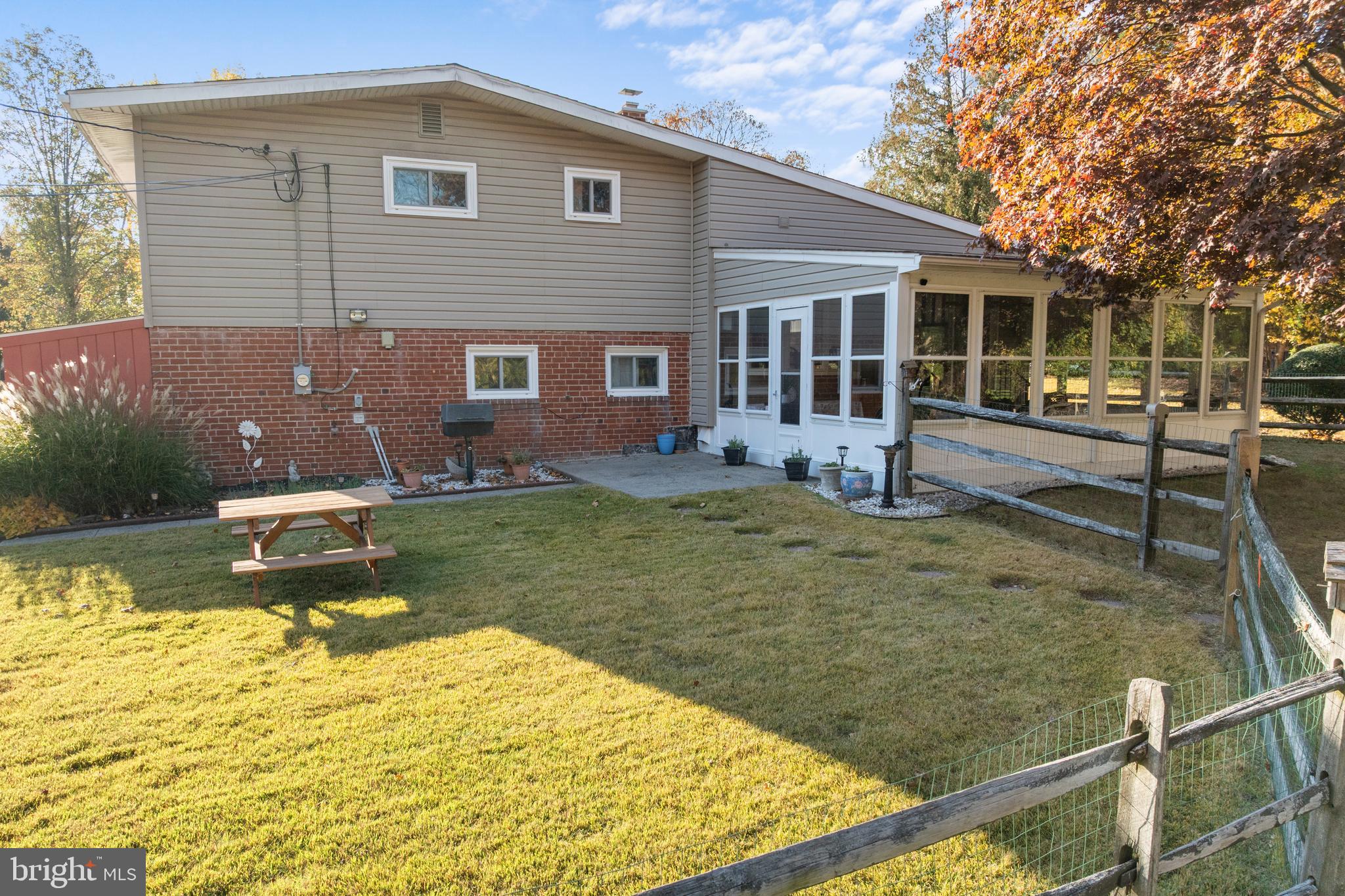 ROSE TREE WOODS - Residential