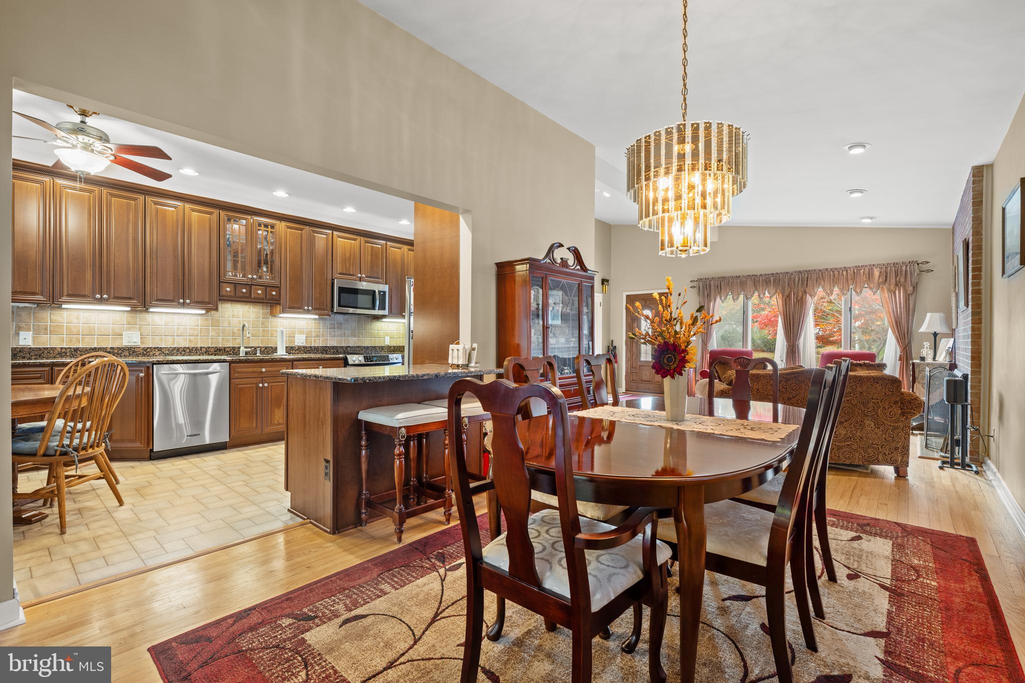 ROSE TREE WOODS - Residential