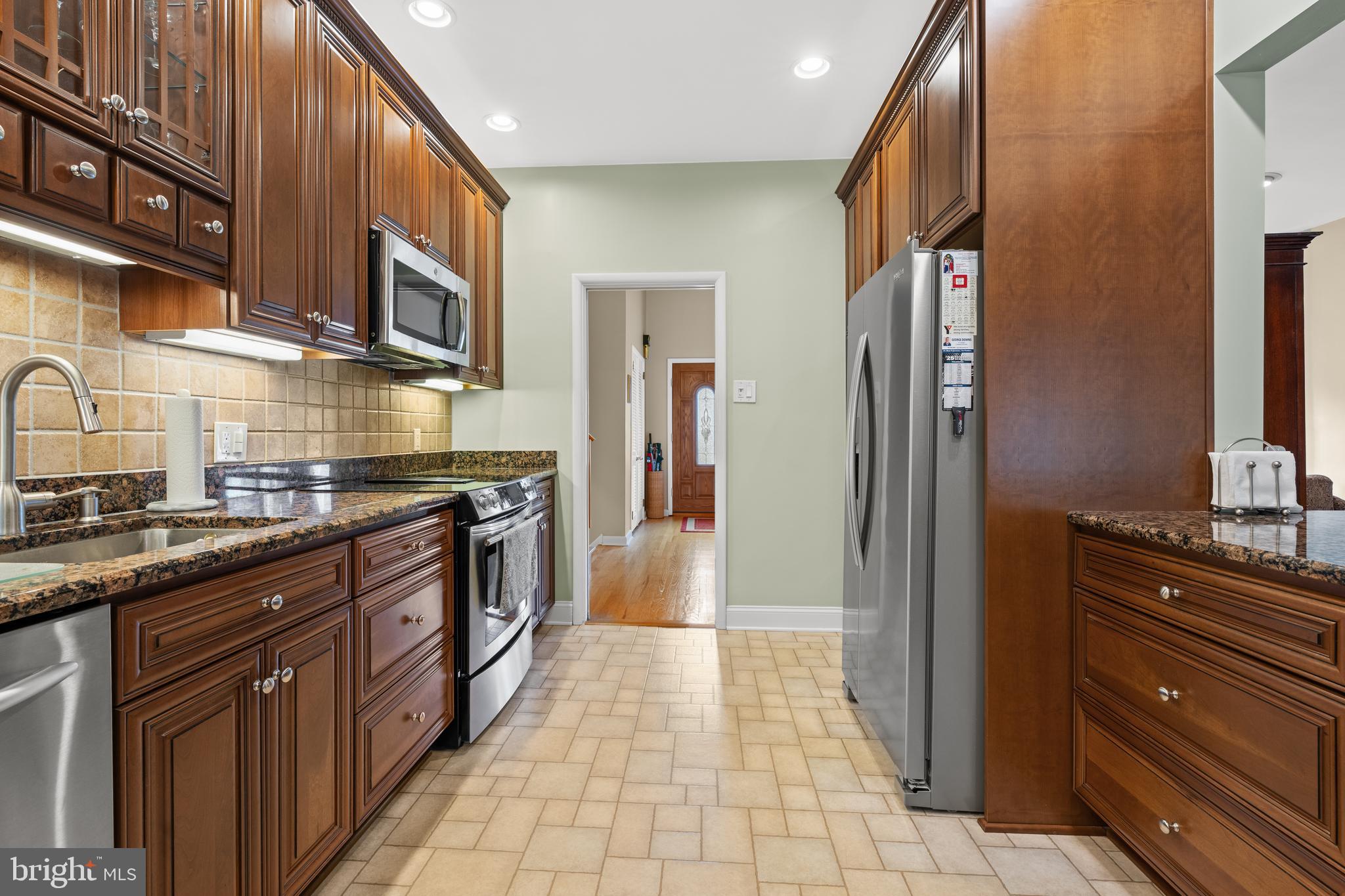 ROSE TREE WOODS - Residential