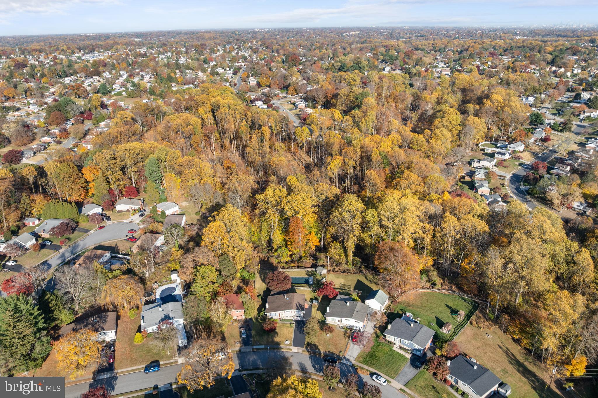 ROSE TREE WOODS - Residential