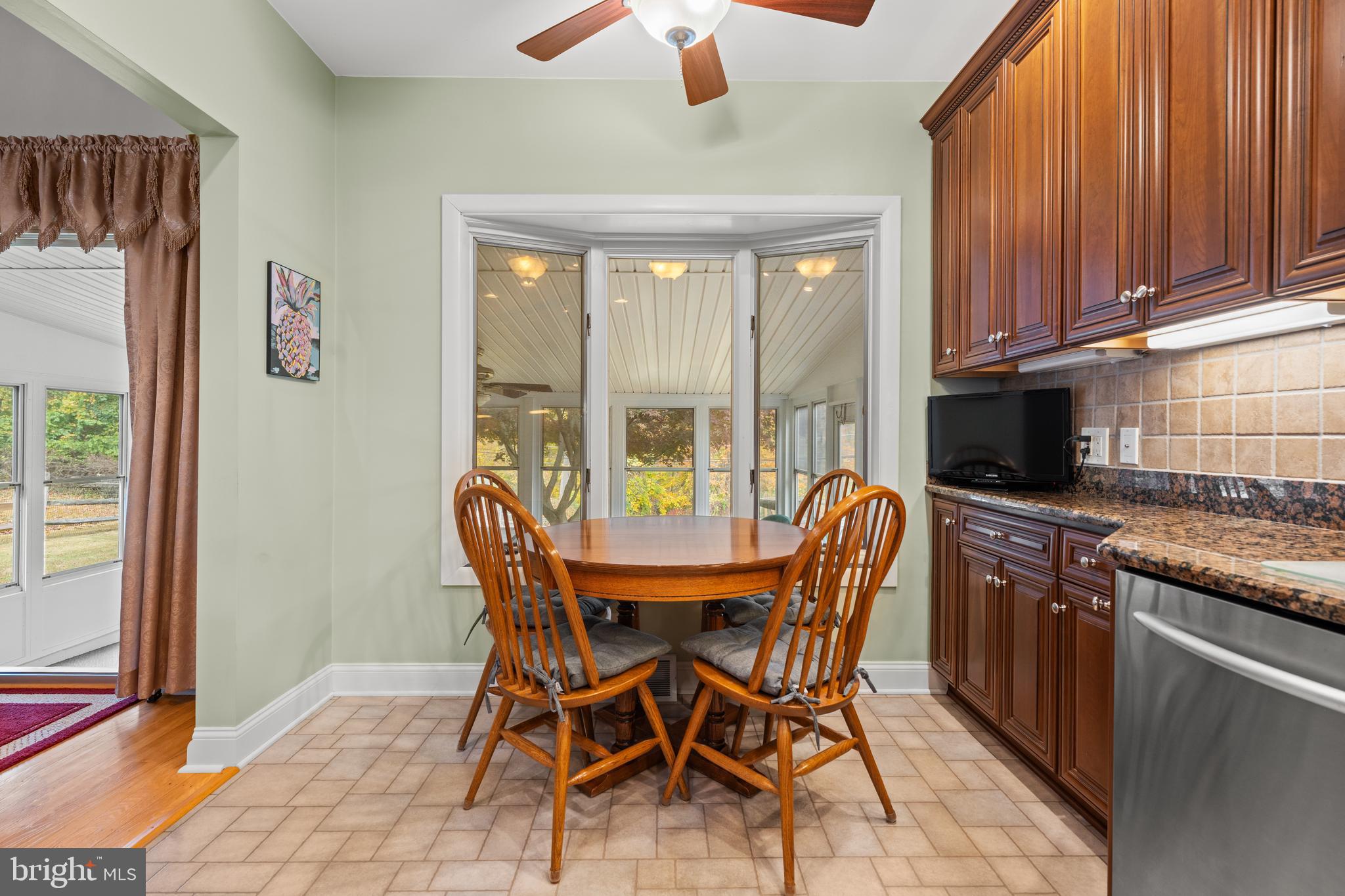 ROSE TREE WOODS - Residential